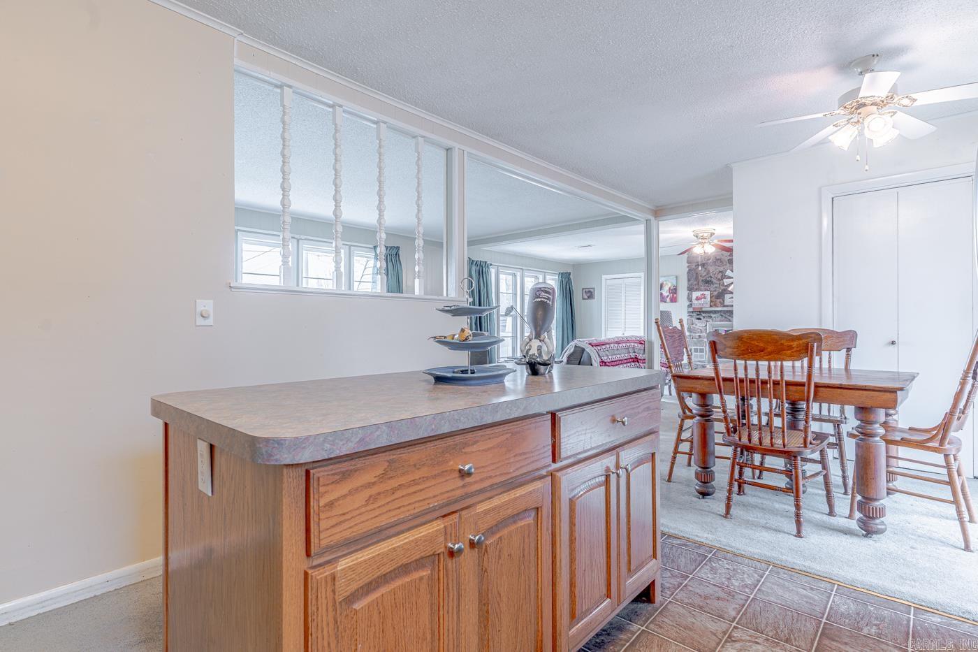 53 Cherokee  Cherokee Village, AR