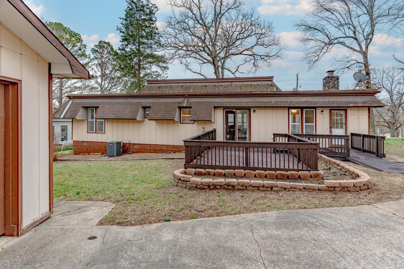 53 Cherokee  Cherokee Village, AR
