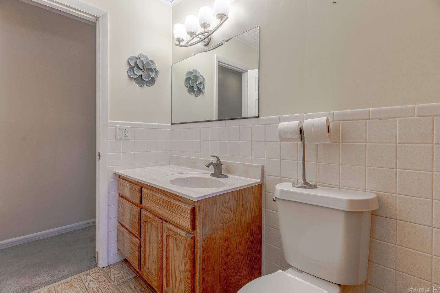 53 Cherokee  Cherokee Village, AR