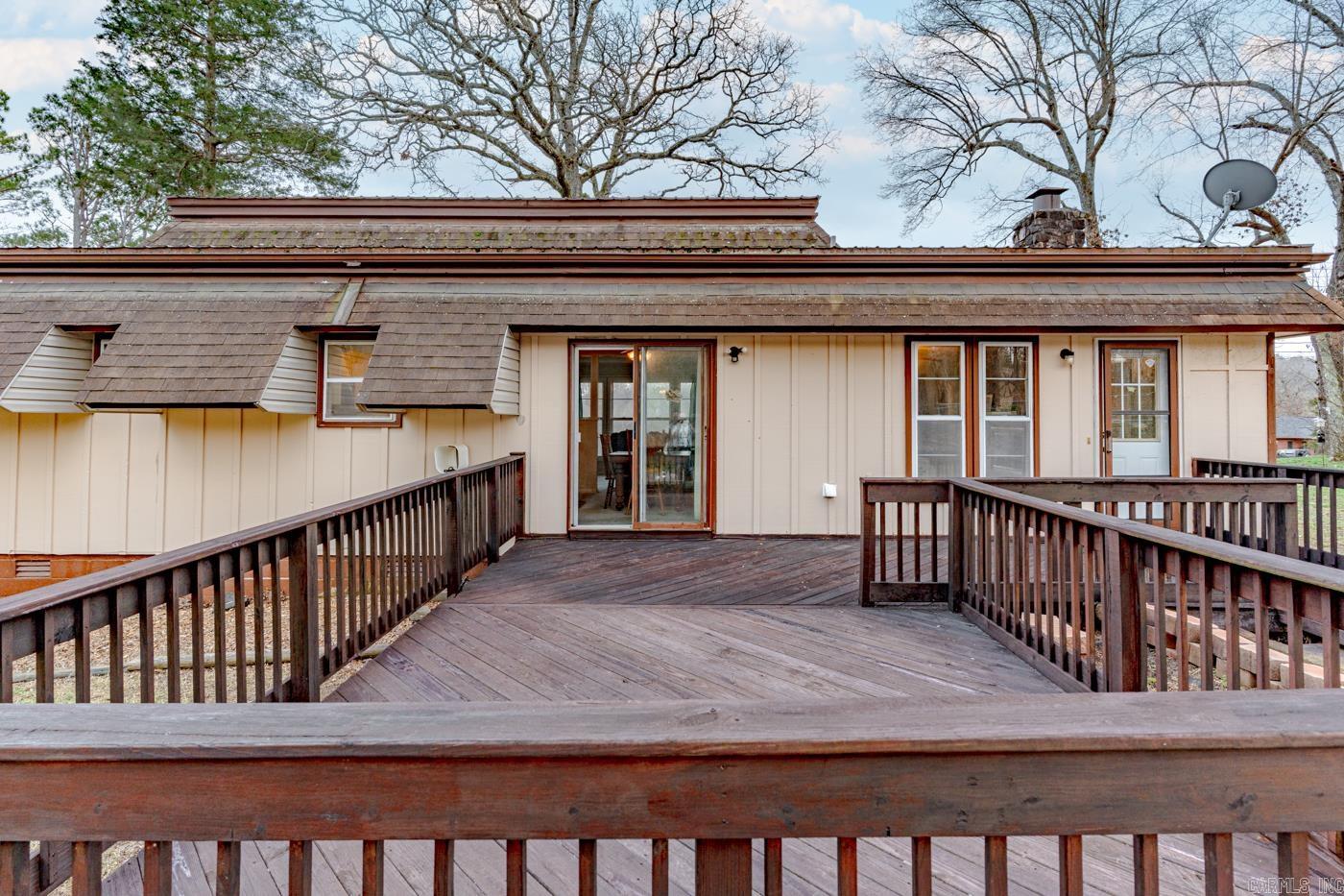 53 Cherokee  Cherokee Village, AR