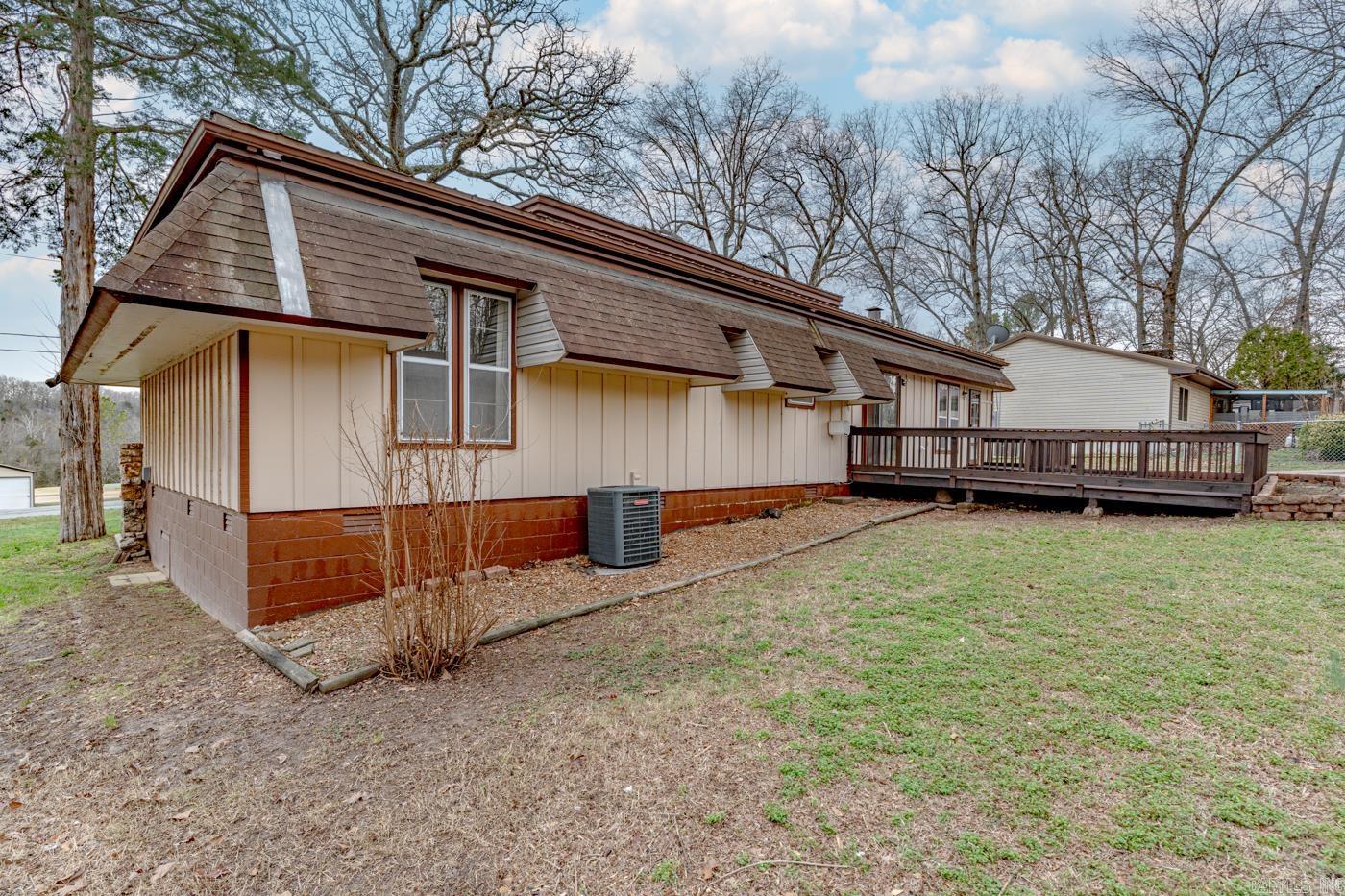 53 Cherokee  Cherokee Village, AR