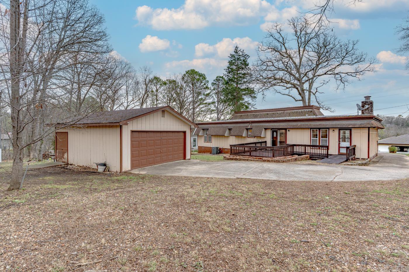 53 Cherokee  Cherokee Village, AR