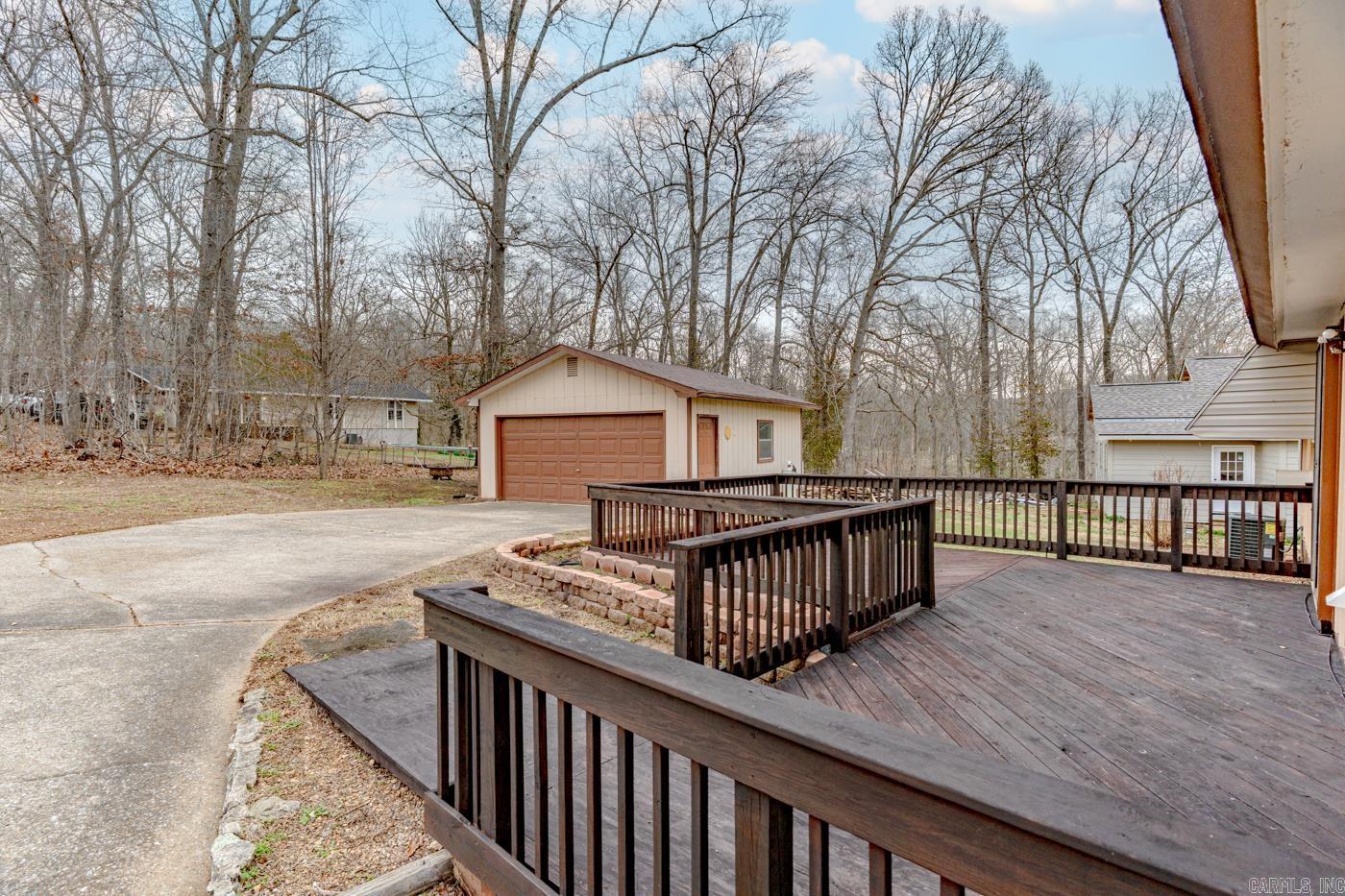 53 Cherokee  Cherokee Village, AR