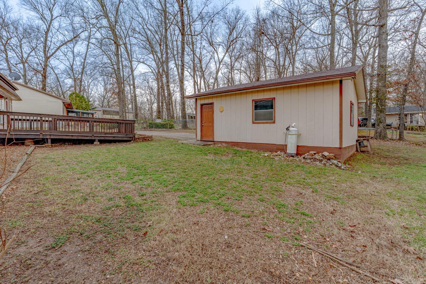 53 Cherokee  Cherokee Village, AR