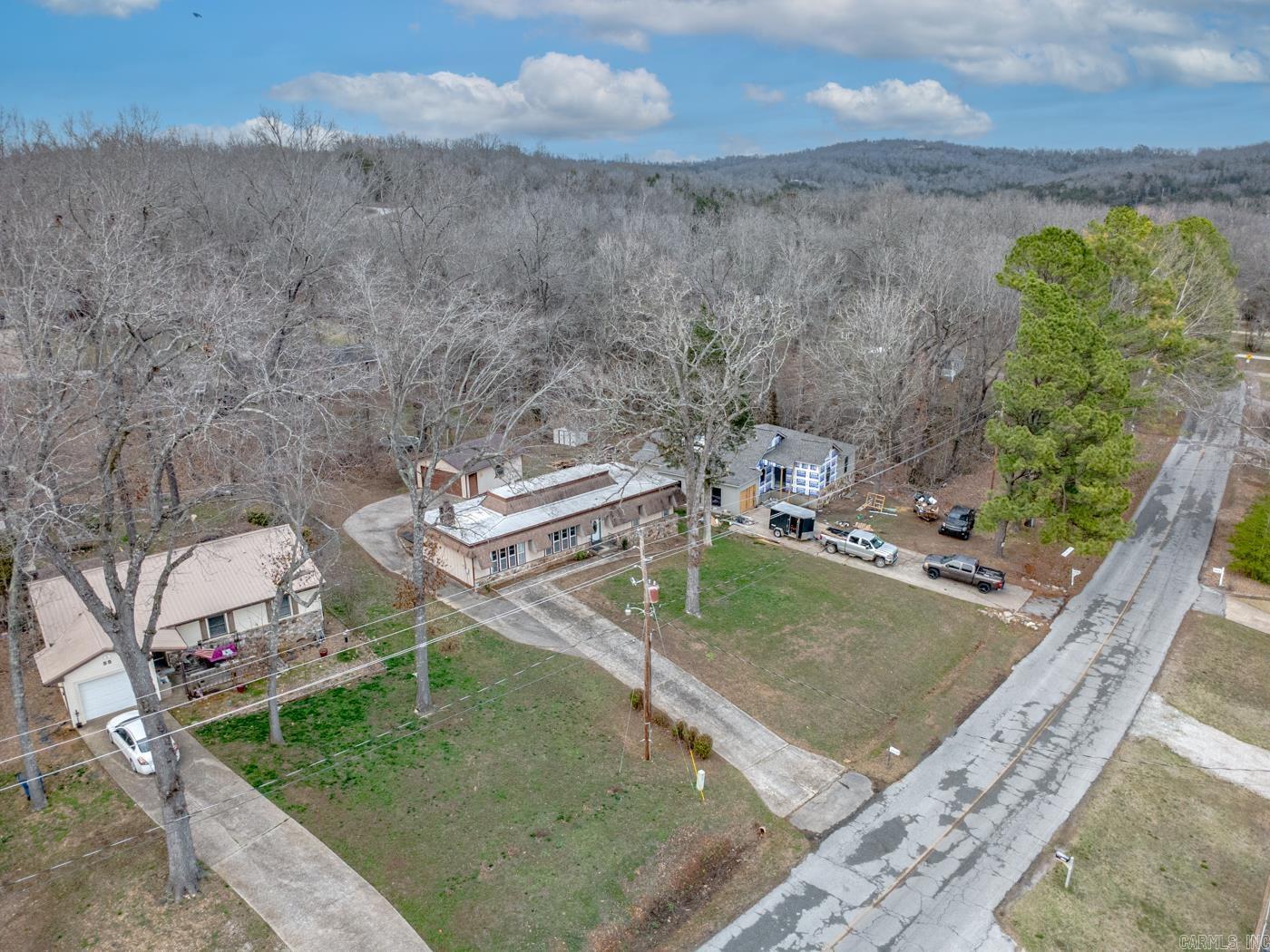 53 Cherokee  Cherokee Village, AR