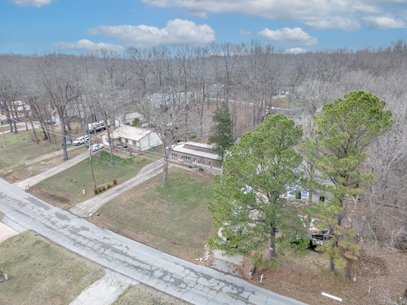 53 Cherokee  Cherokee Village, AR