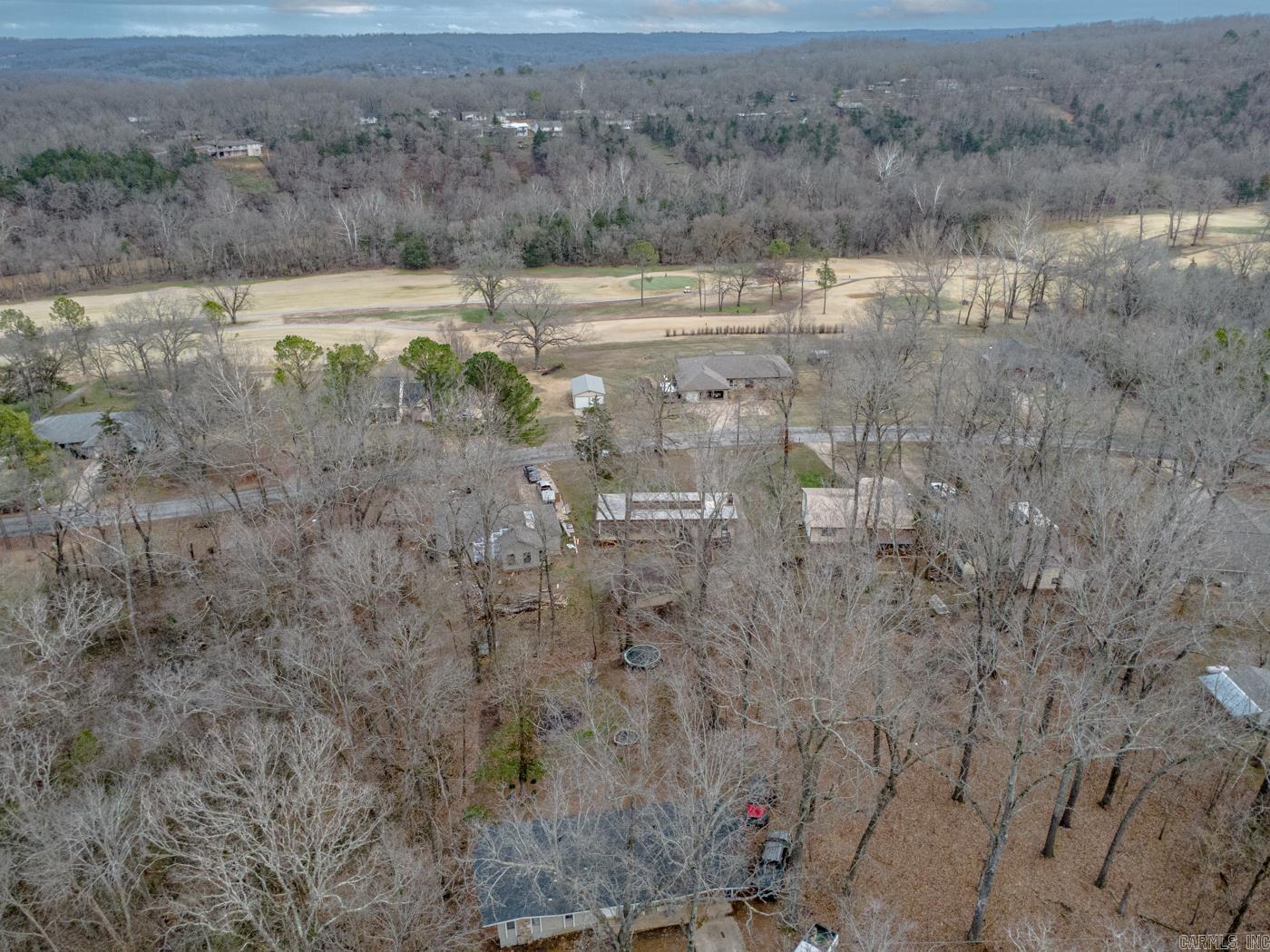 53 Cherokee  Cherokee Village, AR