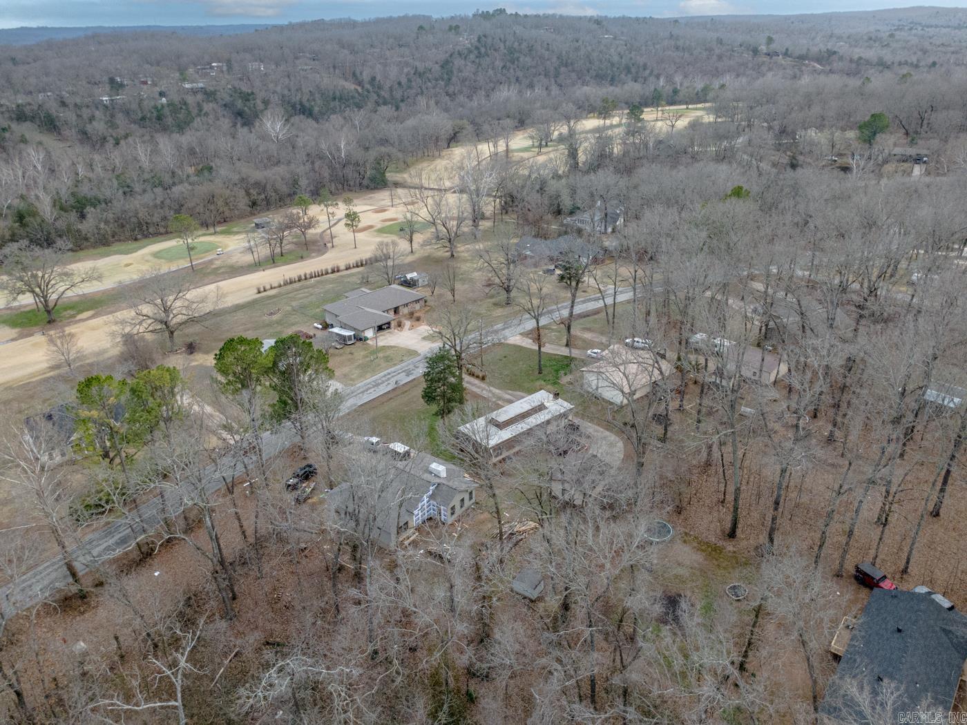 53 Cherokee  Cherokee Village, AR