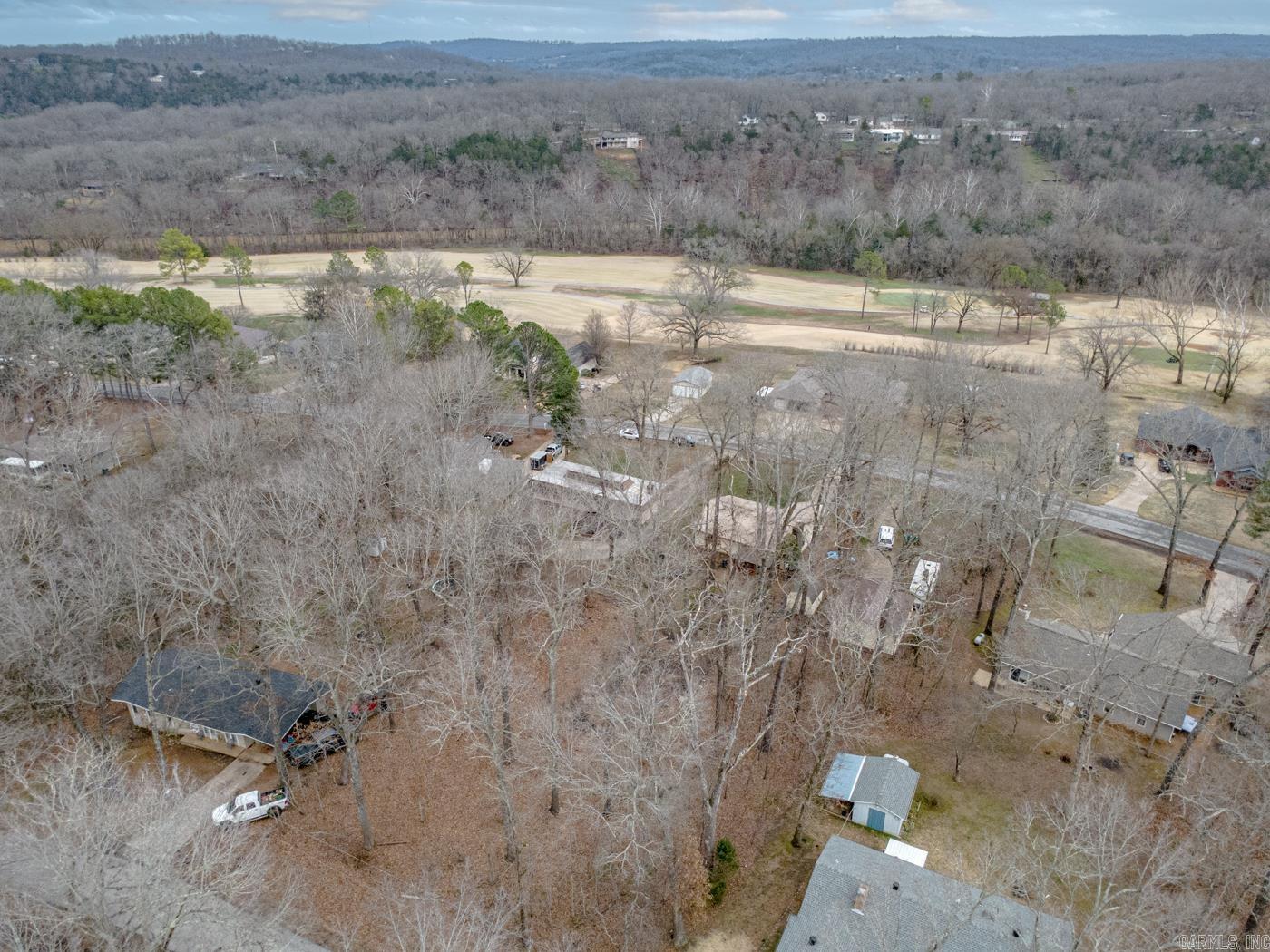 53 Cherokee  Cherokee Village, AR