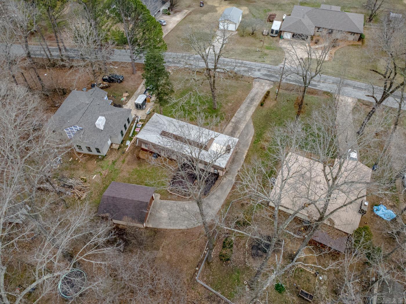 53 Cherokee  Cherokee Village, AR