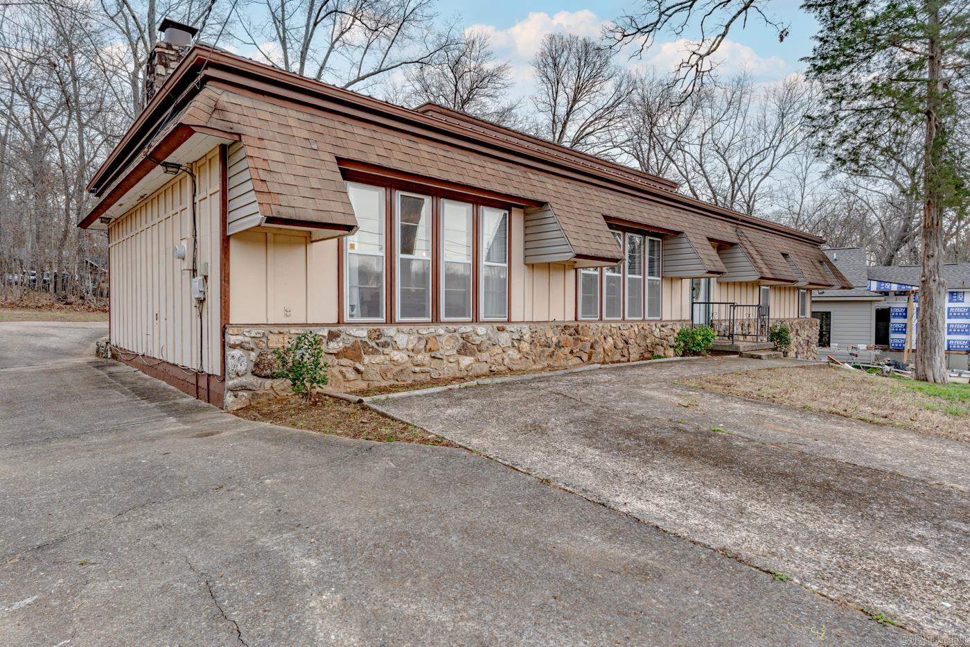 53 Cherokee  Cherokee Village, AR