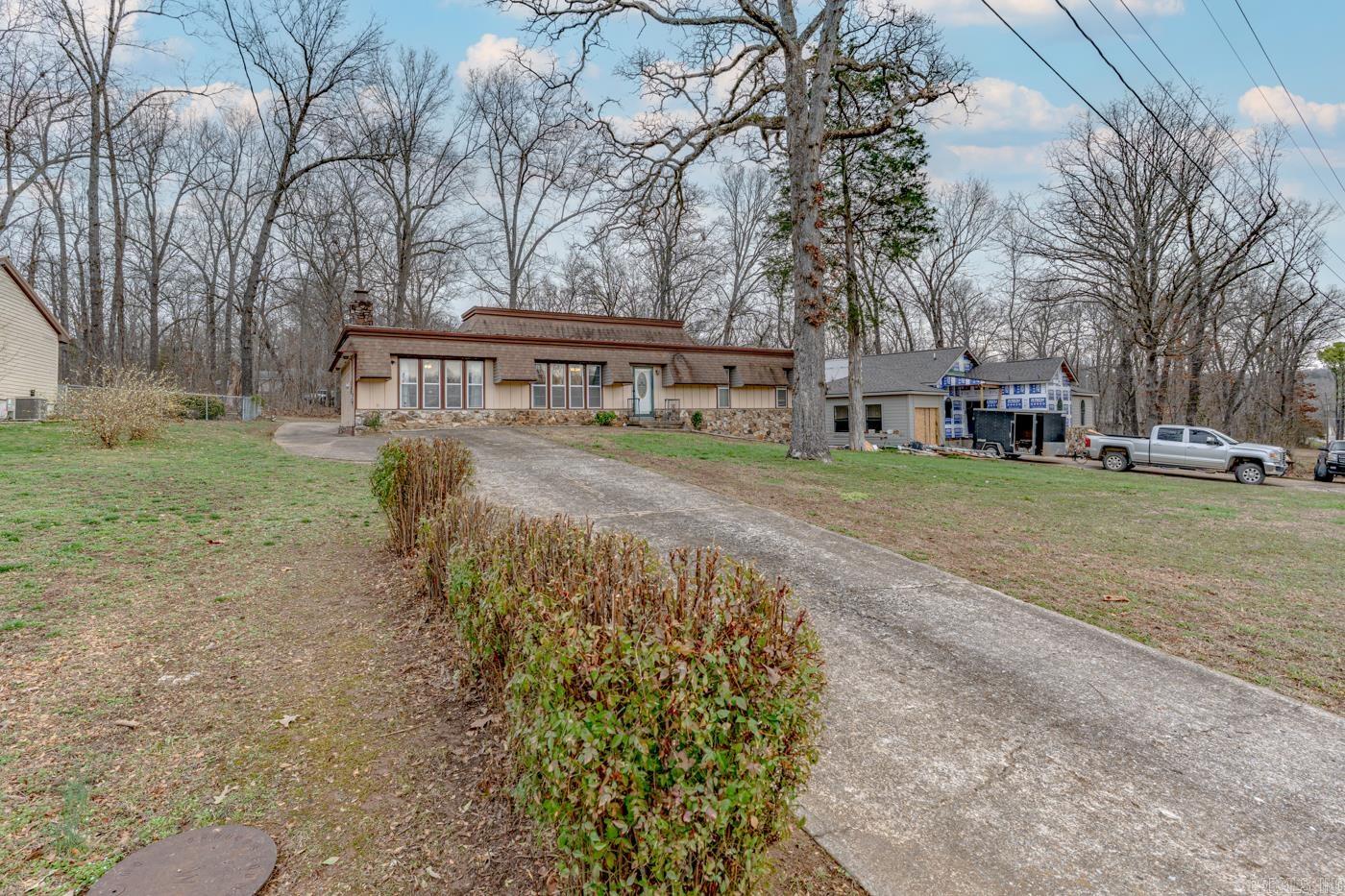 53 Cherokee  Cherokee Village, AR