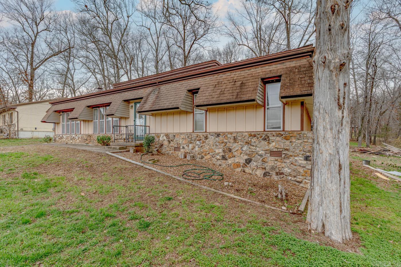 53 Cherokee  Cherokee Village, AR