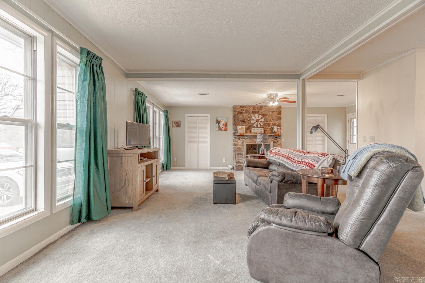 53 Cherokee  Cherokee Village, AR