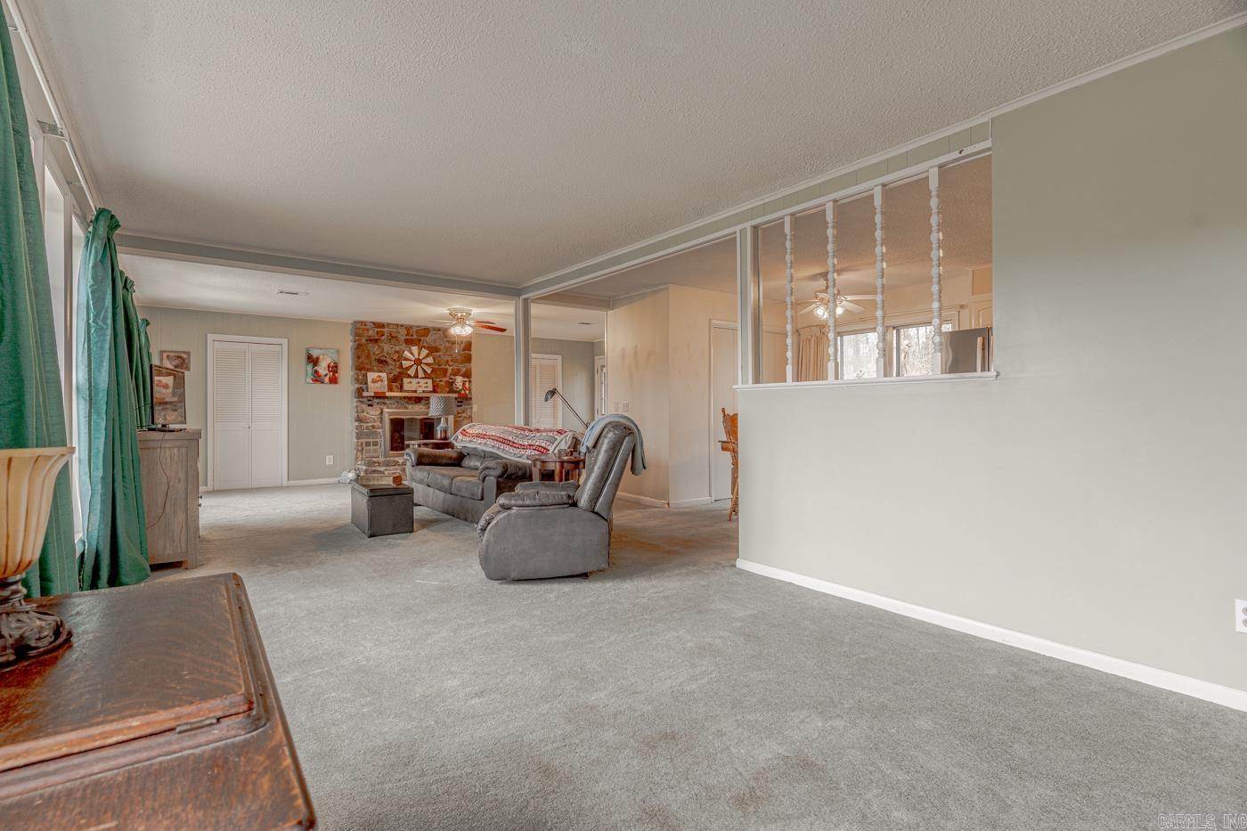 53 Cherokee  Cherokee Village, AR