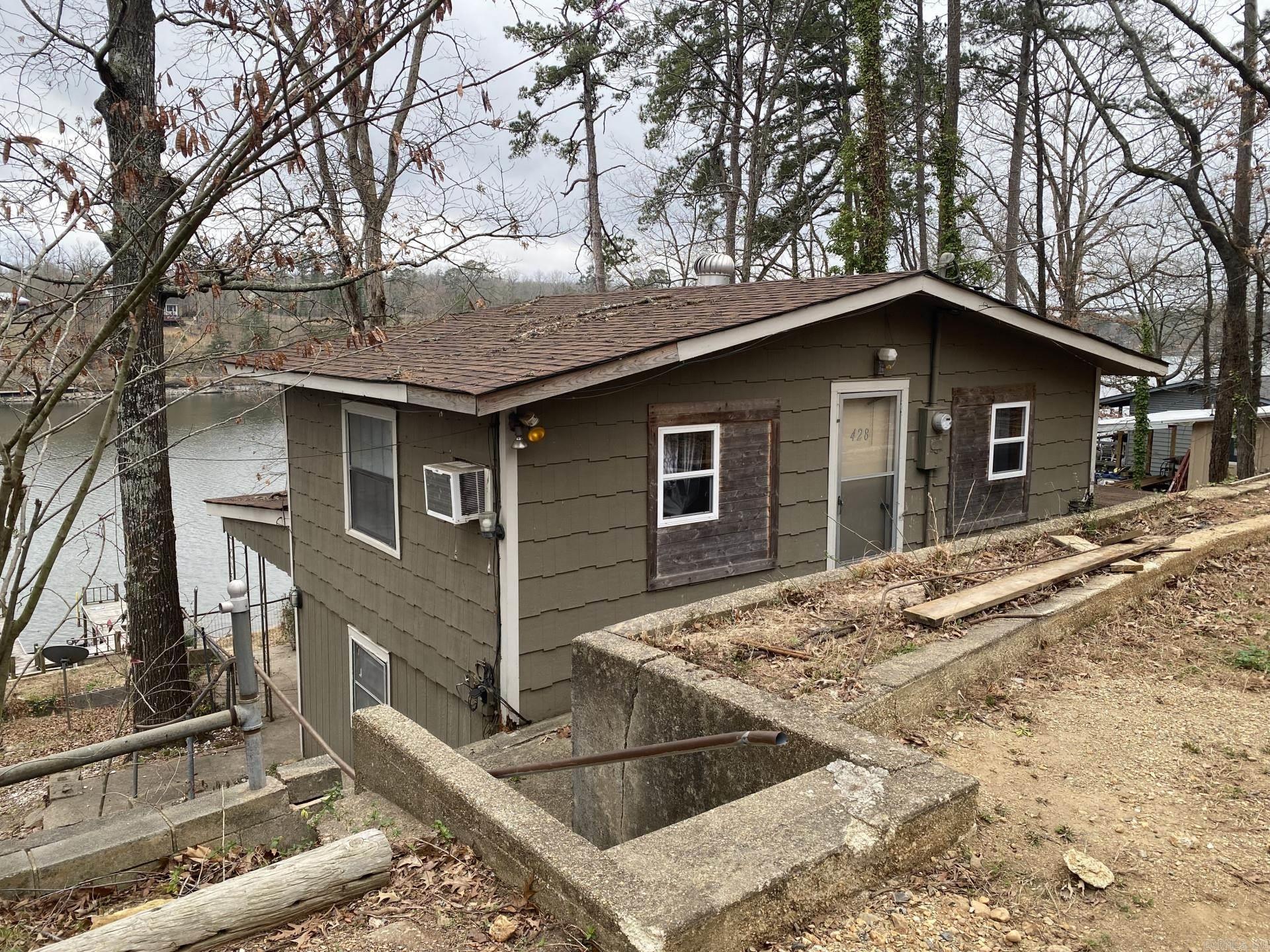 428 Houston  Hot Springs, AR