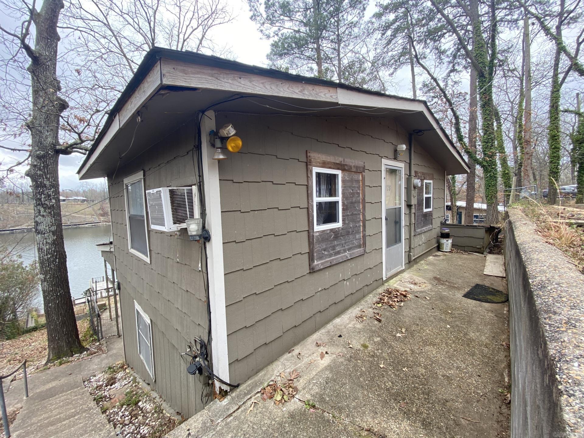 428 Houston  Hot Springs, AR