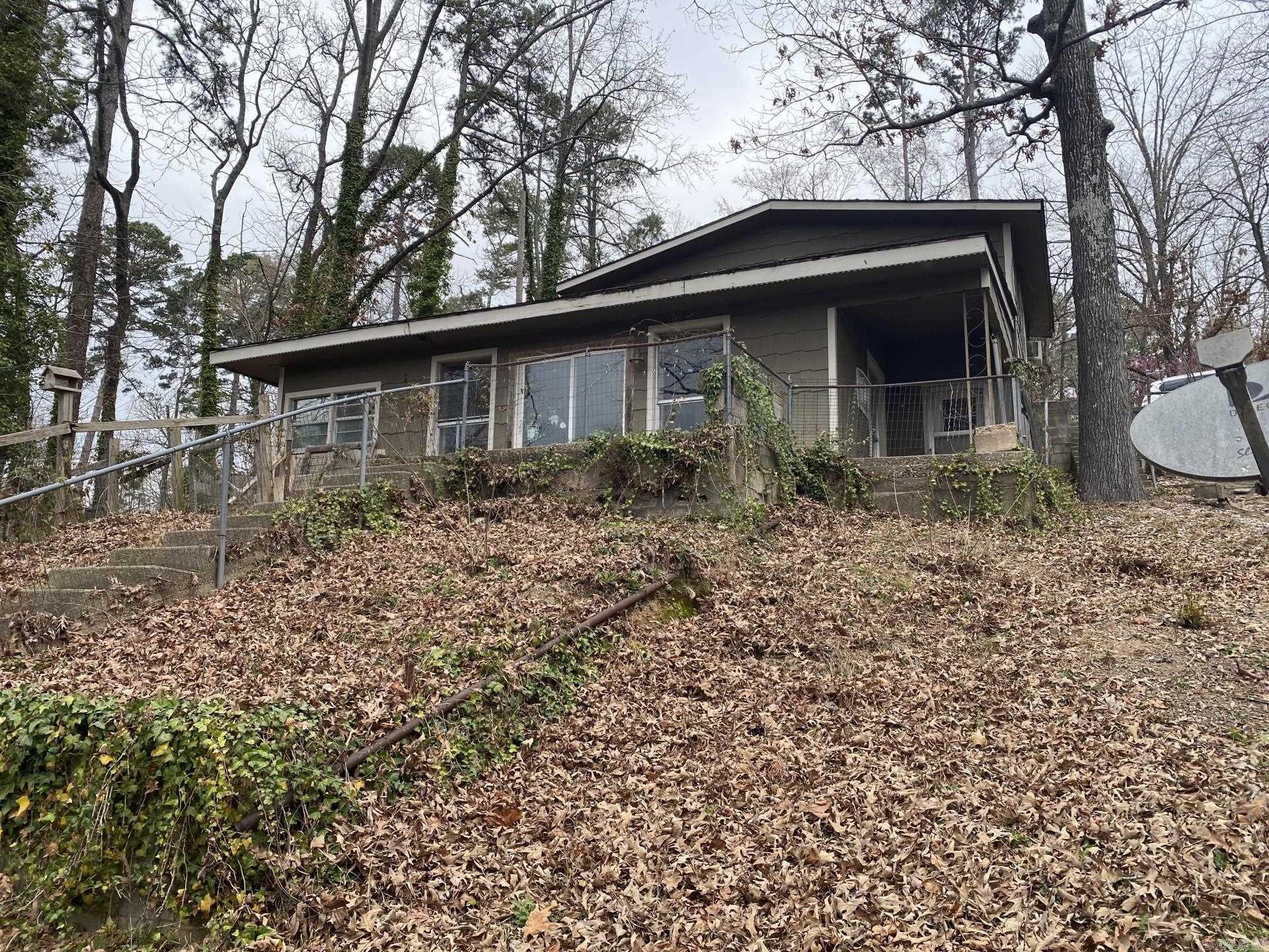 428 Houston  Hot Springs, AR