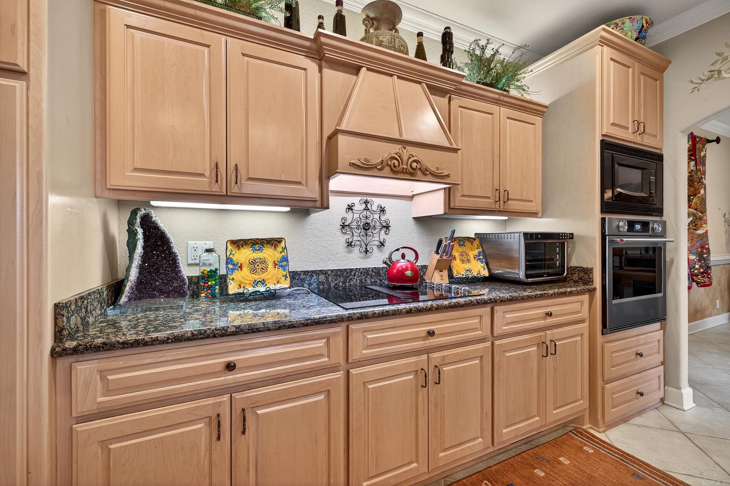14 Alhaja Lane Hot Springs Village, AR 71909