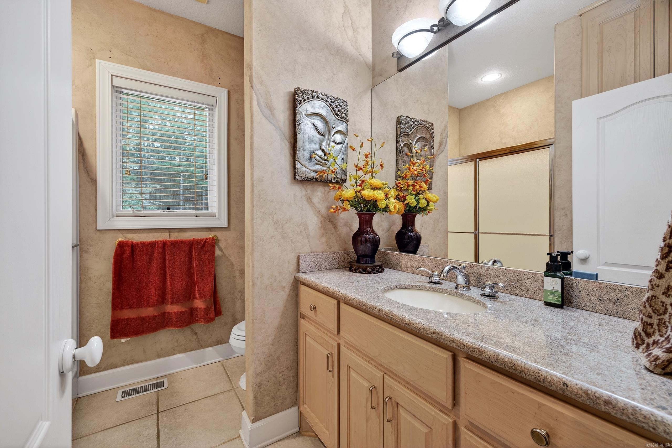 14 Alhaja Lane lot 6 block 17 DIAMANTE Hot Springs Village, AR