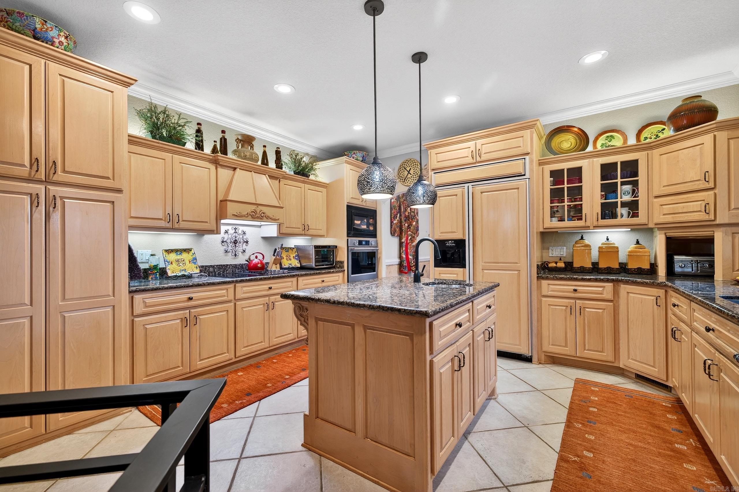 14 Alhaja Lane lot 6 block 17 DIAMANTE Hot Springs Village, AR