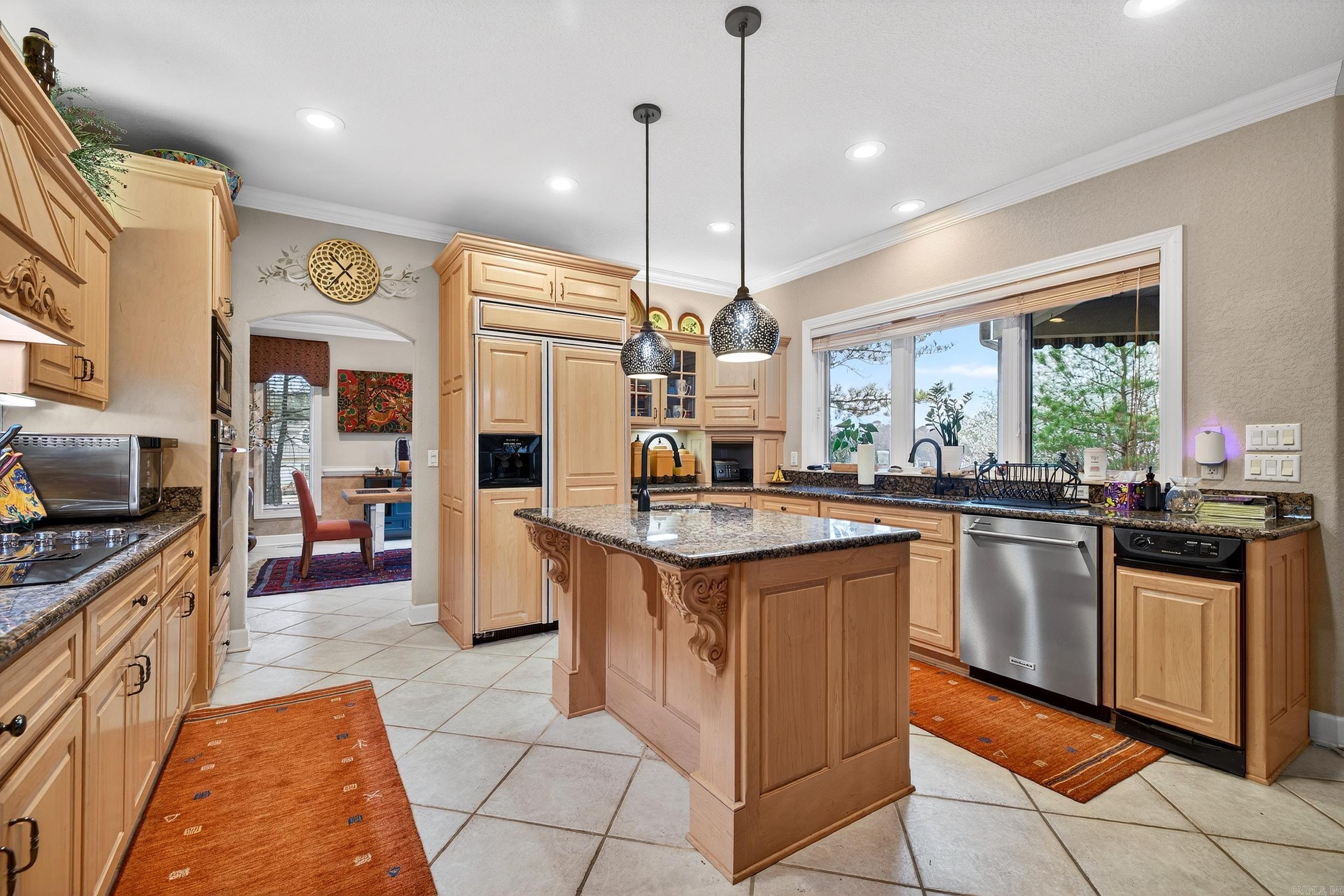 14 Alhaja Lane lot 6 block 17 DIAMANTE Hot Springs Village, AR