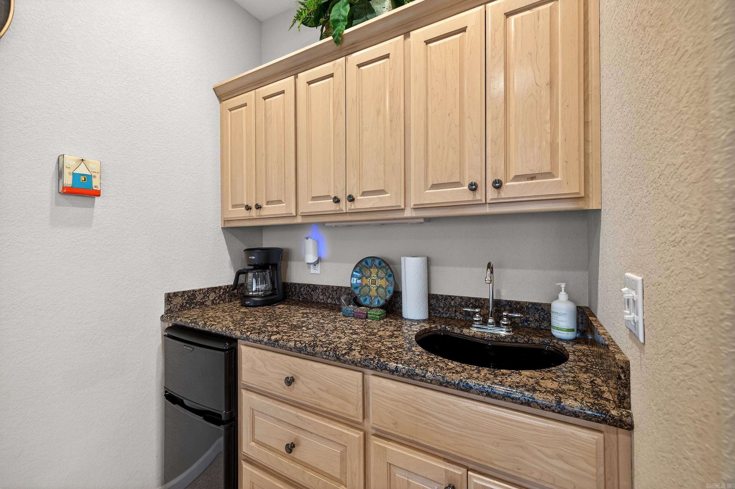 14 Alhaja Lane lot 6 block 17 DIAMANTE Hot Springs Village, AR