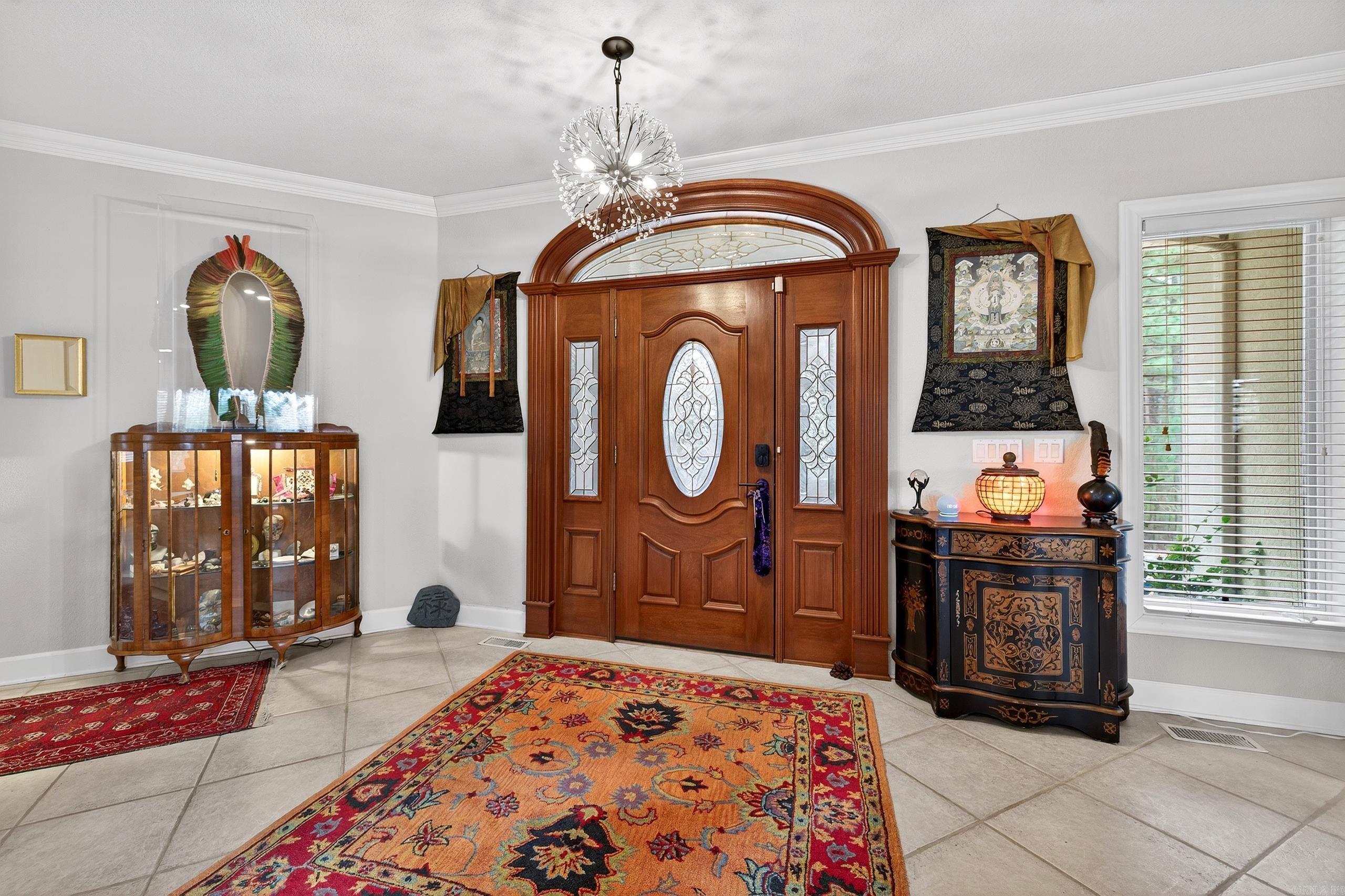 14 Alhaja Lane lot 6 block 17 DIAMANTE Hot Springs Village, AR