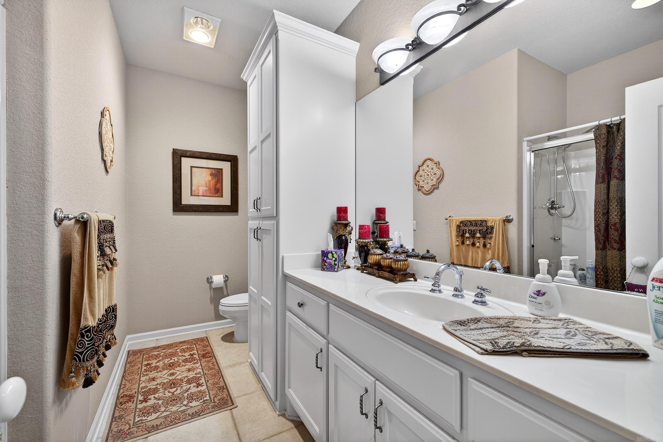 14 Alhaja Lane lot 6 block 17 DIAMANTE Hot Springs Village, AR