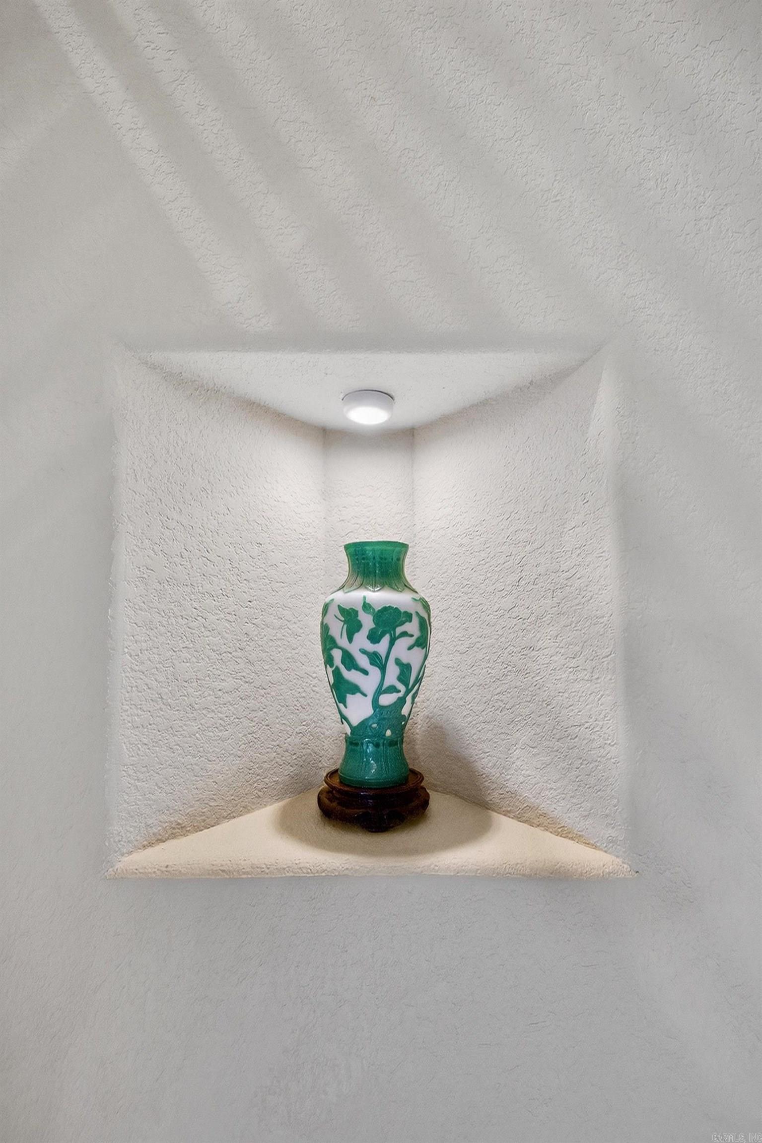 14 Alhaja Lane lot 6 block 17 DIAMANTE Hot Springs Village, AR