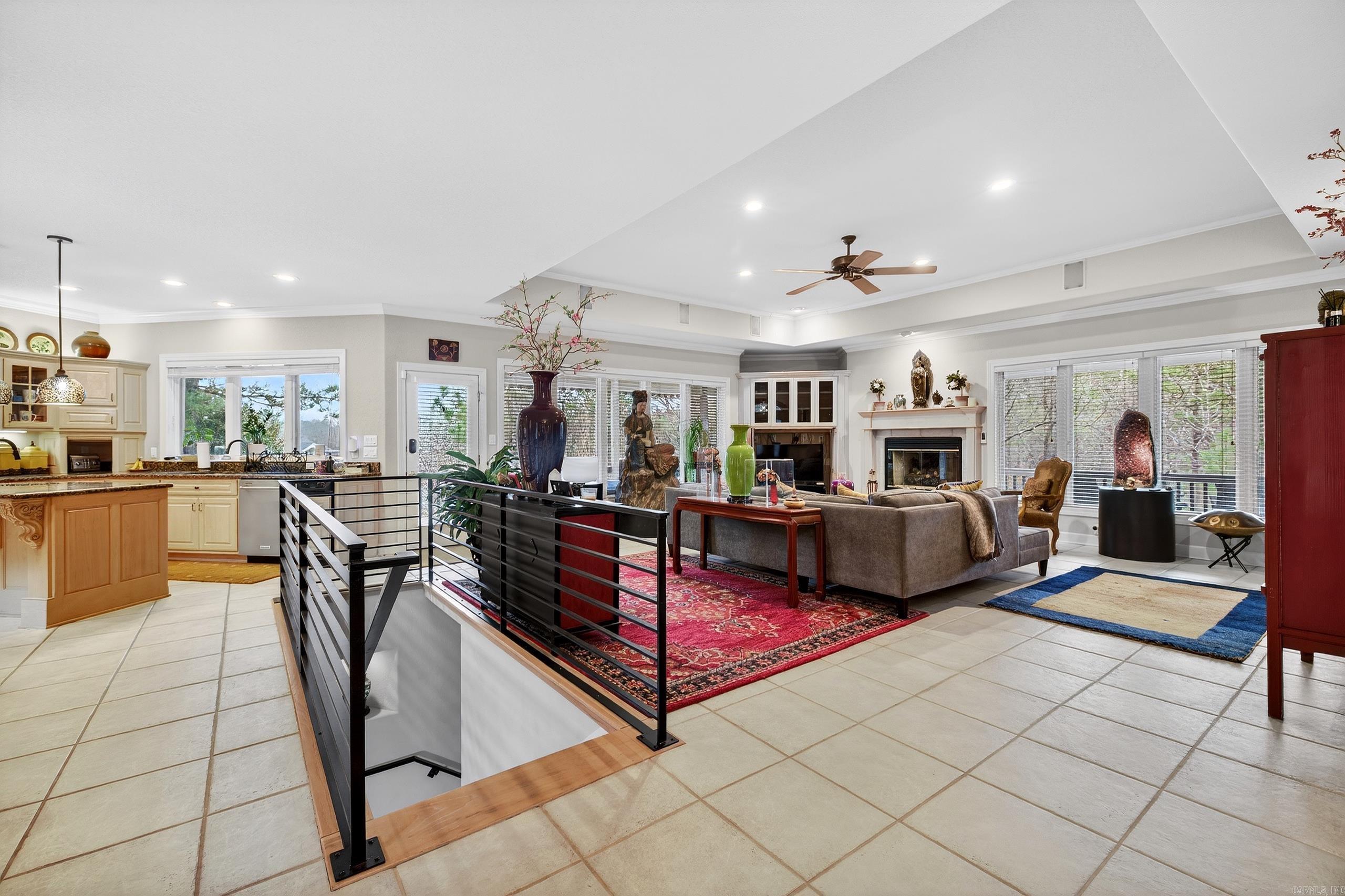 14 Alhaja Lane Hot Springs Village, AR 71909