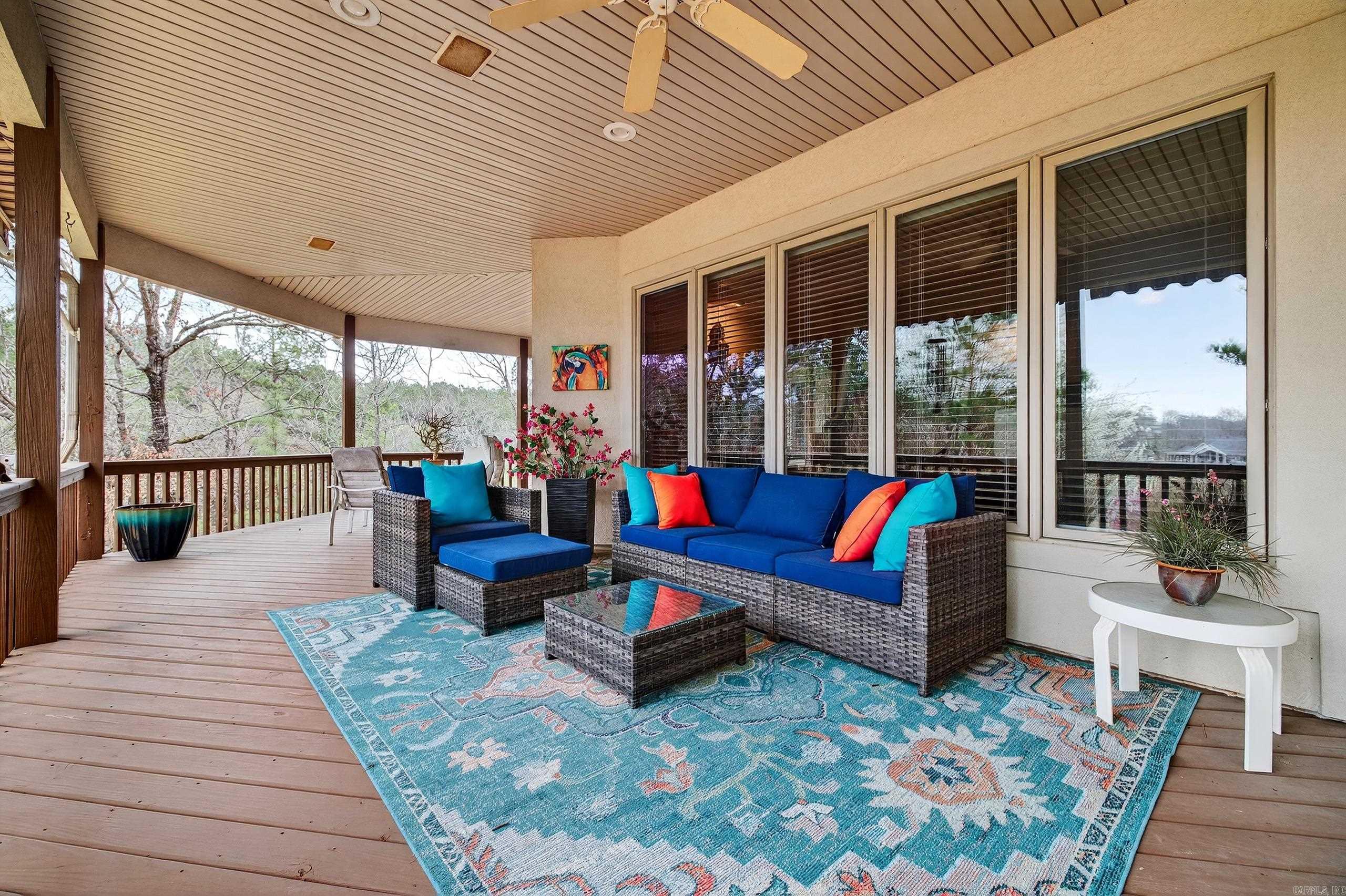 14 Alhaja Lane lot 6 block 17 DIAMANTE Hot Springs Village, AR