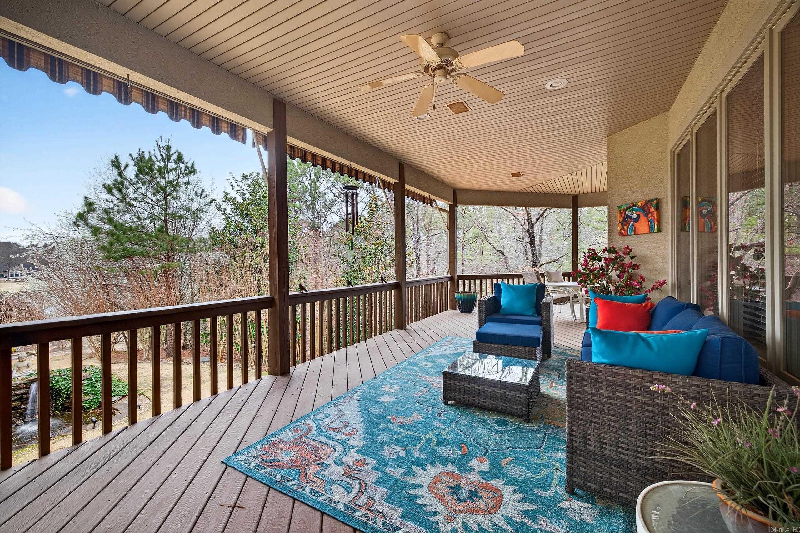 14 Alhaja Lane lot 6 block 17 DIAMANTE Hot Springs Village, AR