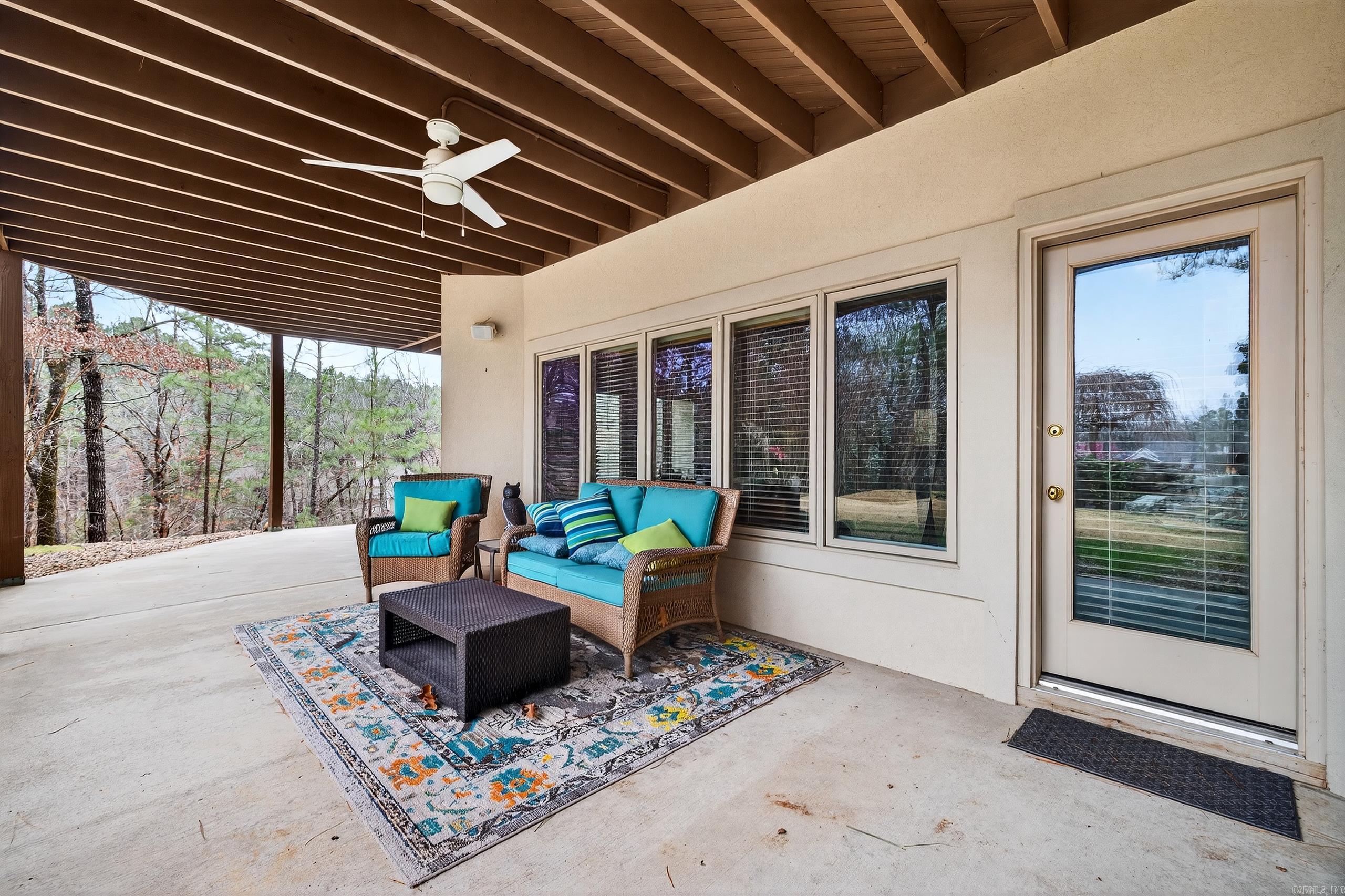 14 Alhaja Lane lot 6 block 17 DIAMANTE Hot Springs Village, AR