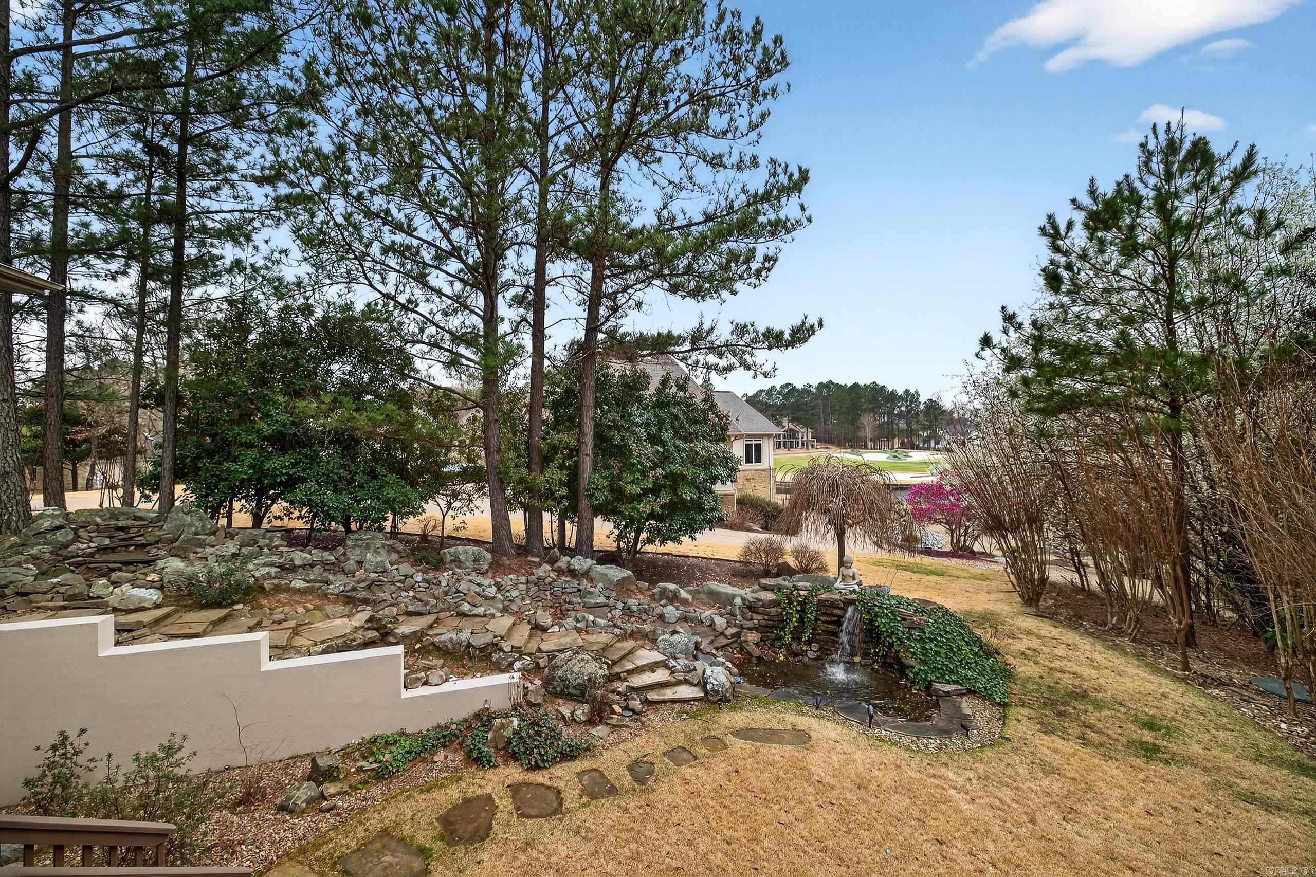 14 Alhaja Lane lot 6 block 17 DIAMANTE Hot Springs Village, AR