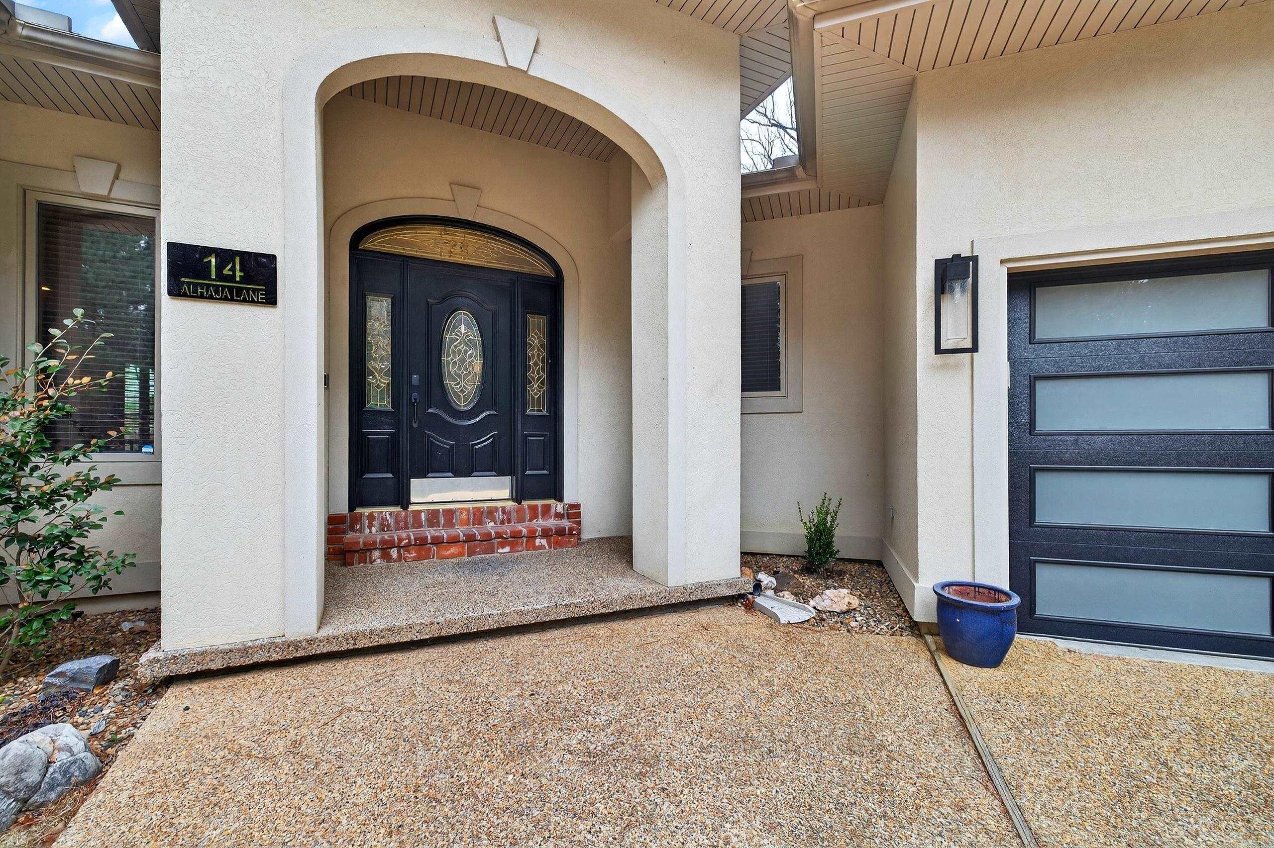 14 Alhaja Lane lot 6 block 17 DIAMANTE Hot Springs Village, AR