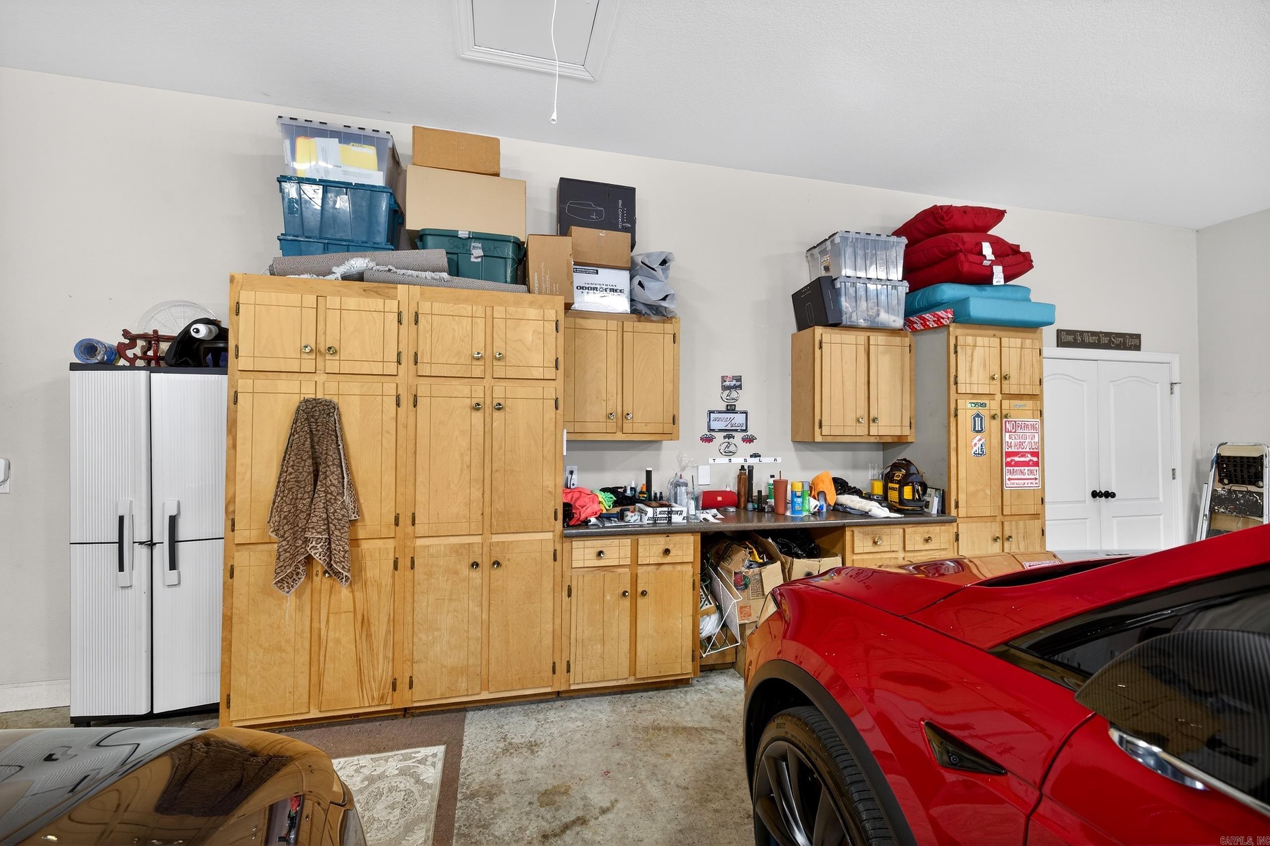 14 Alhaja Lane lot 6 block 17 DIAMANTE Hot Springs Village, AR