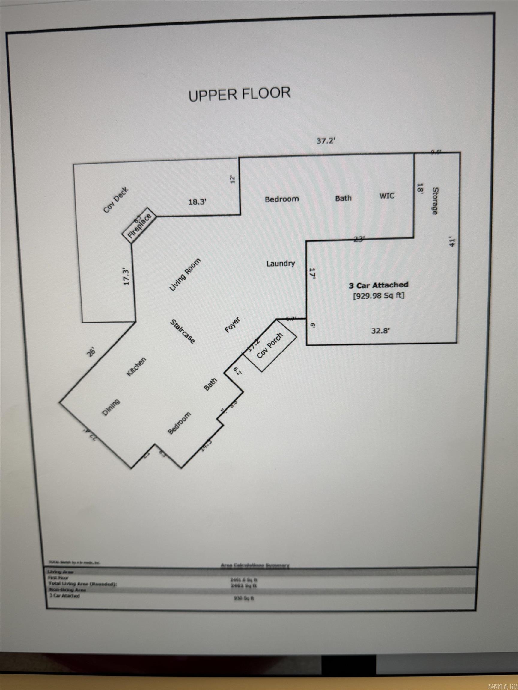 14 Alhaja Lane Hot Springs Village, AR 71909