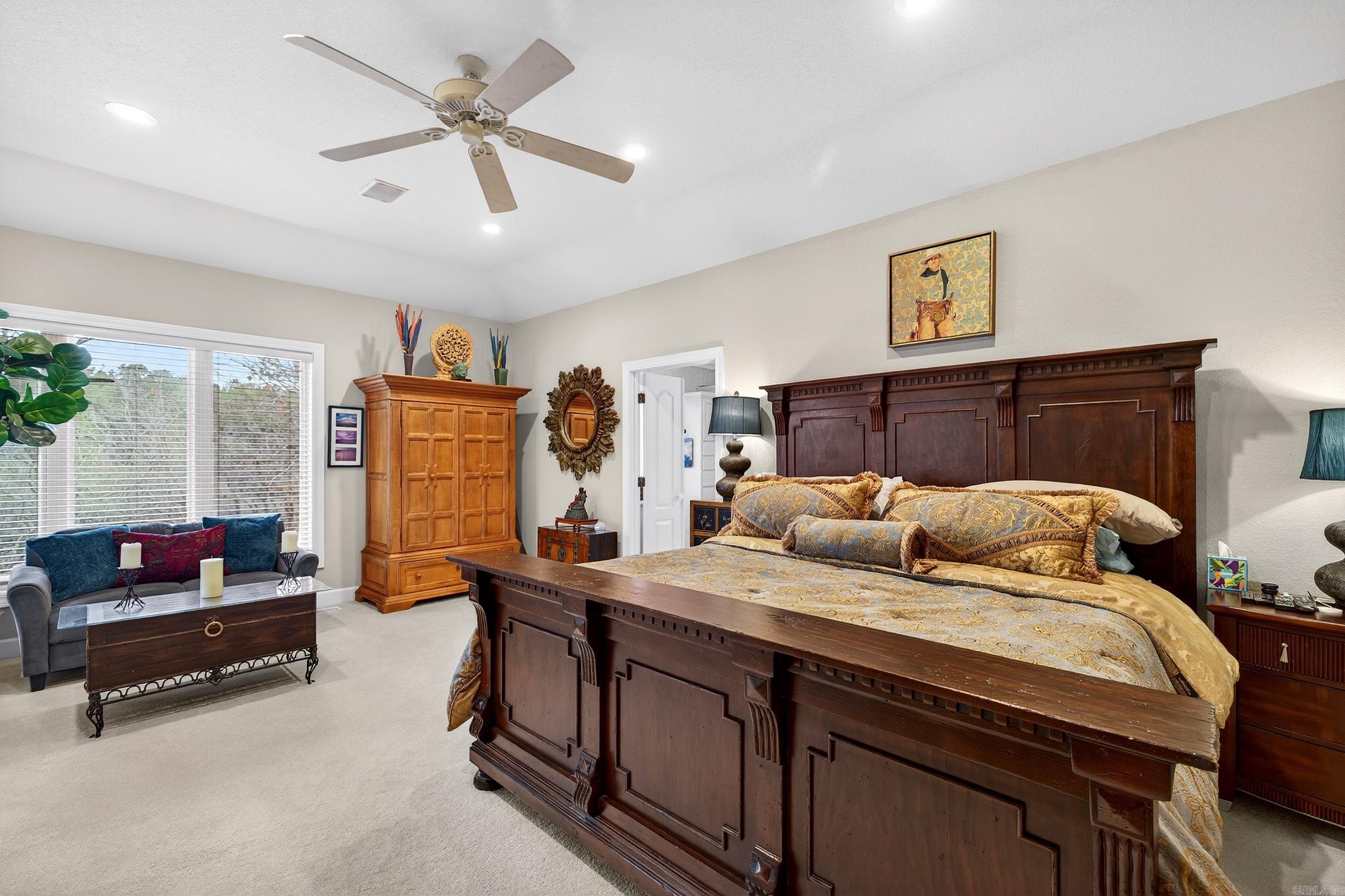 14 Alhaja Lane lot 6 block 17 DIAMANTE Hot Springs Village, AR