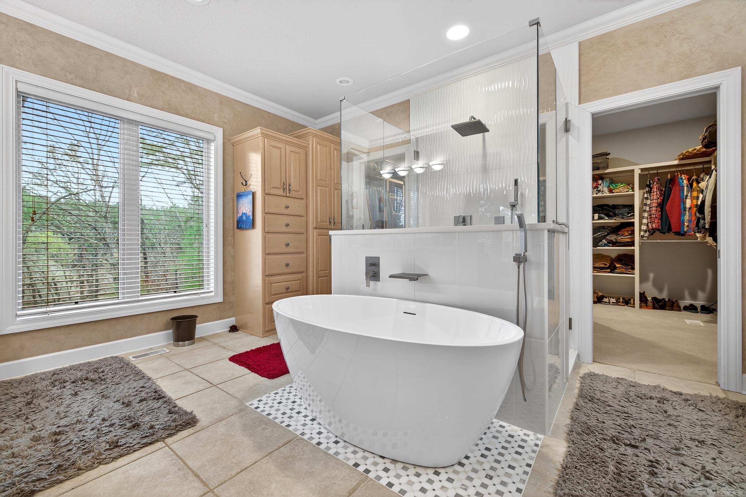 14 Alhaja Lane lot 6 block 17 DIAMANTE Hot Springs Village, AR