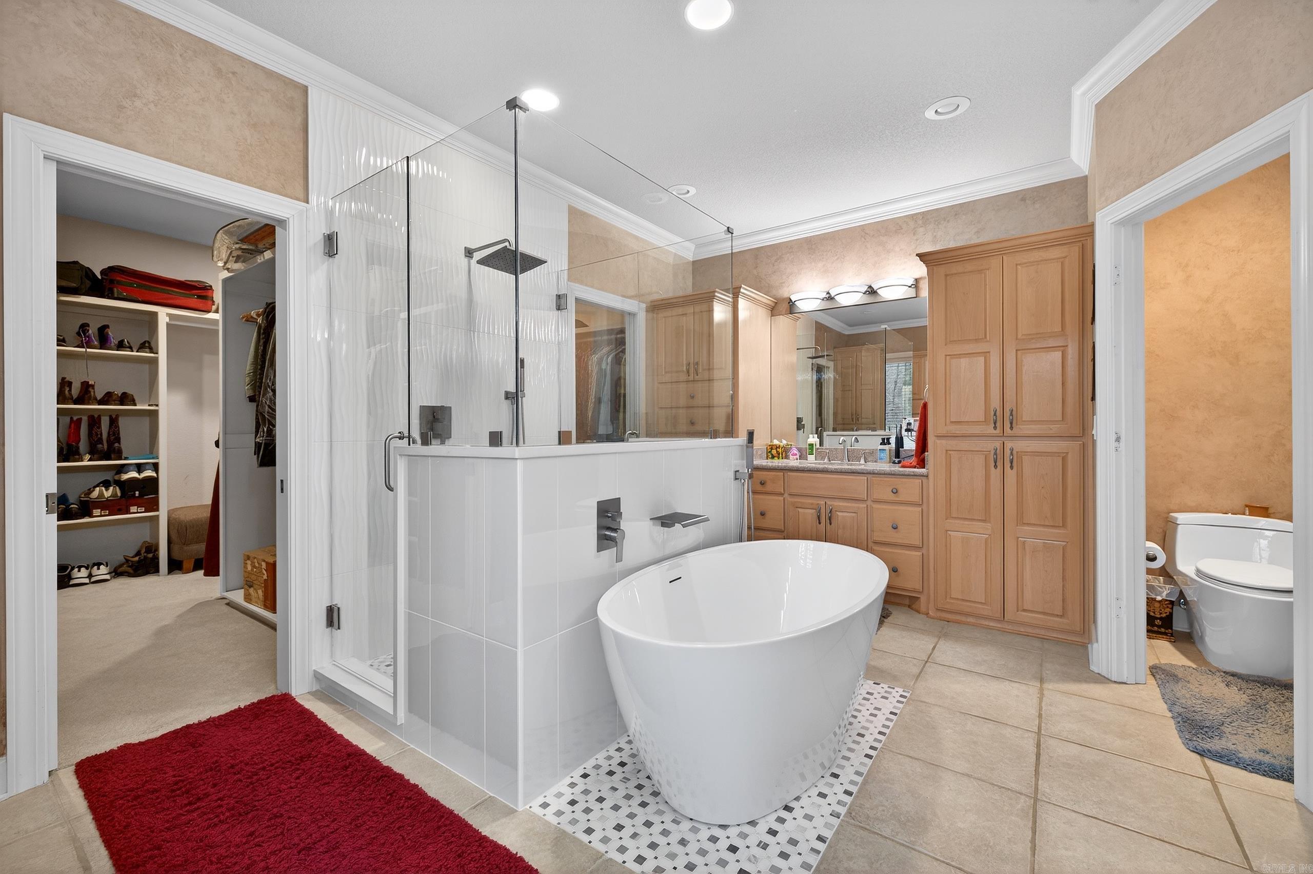 14 Alhaja Lane lot 6 block 17 DIAMANTE Hot Springs Village, AR