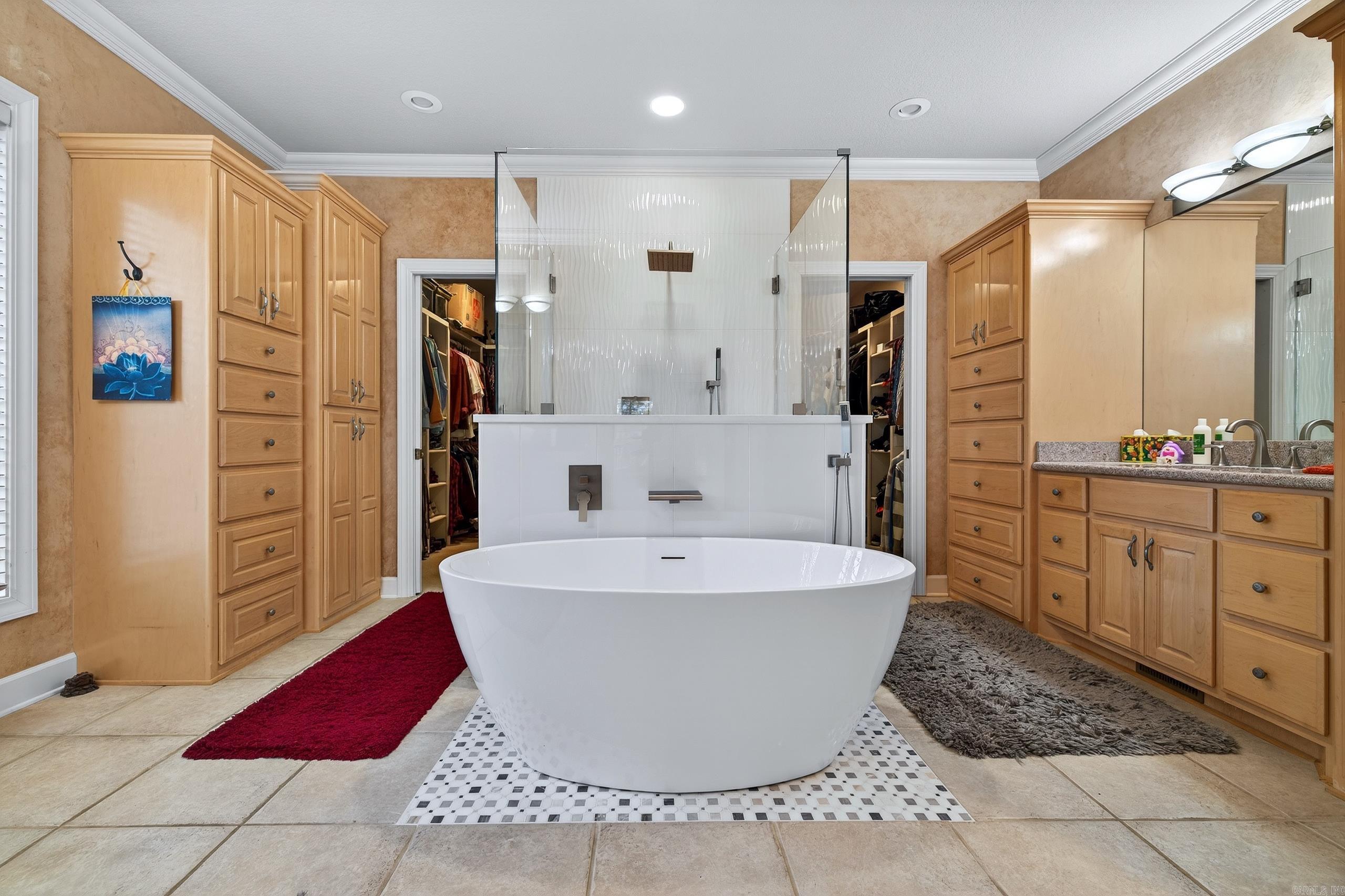 14 Alhaja Lane lot 6 block 17 DIAMANTE Hot Springs Village, AR