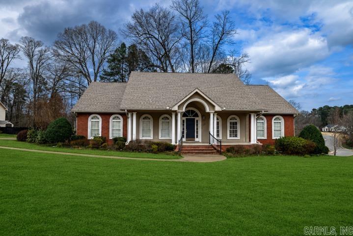 114 Pinnacle Drive Arkadelphia, AR 71923