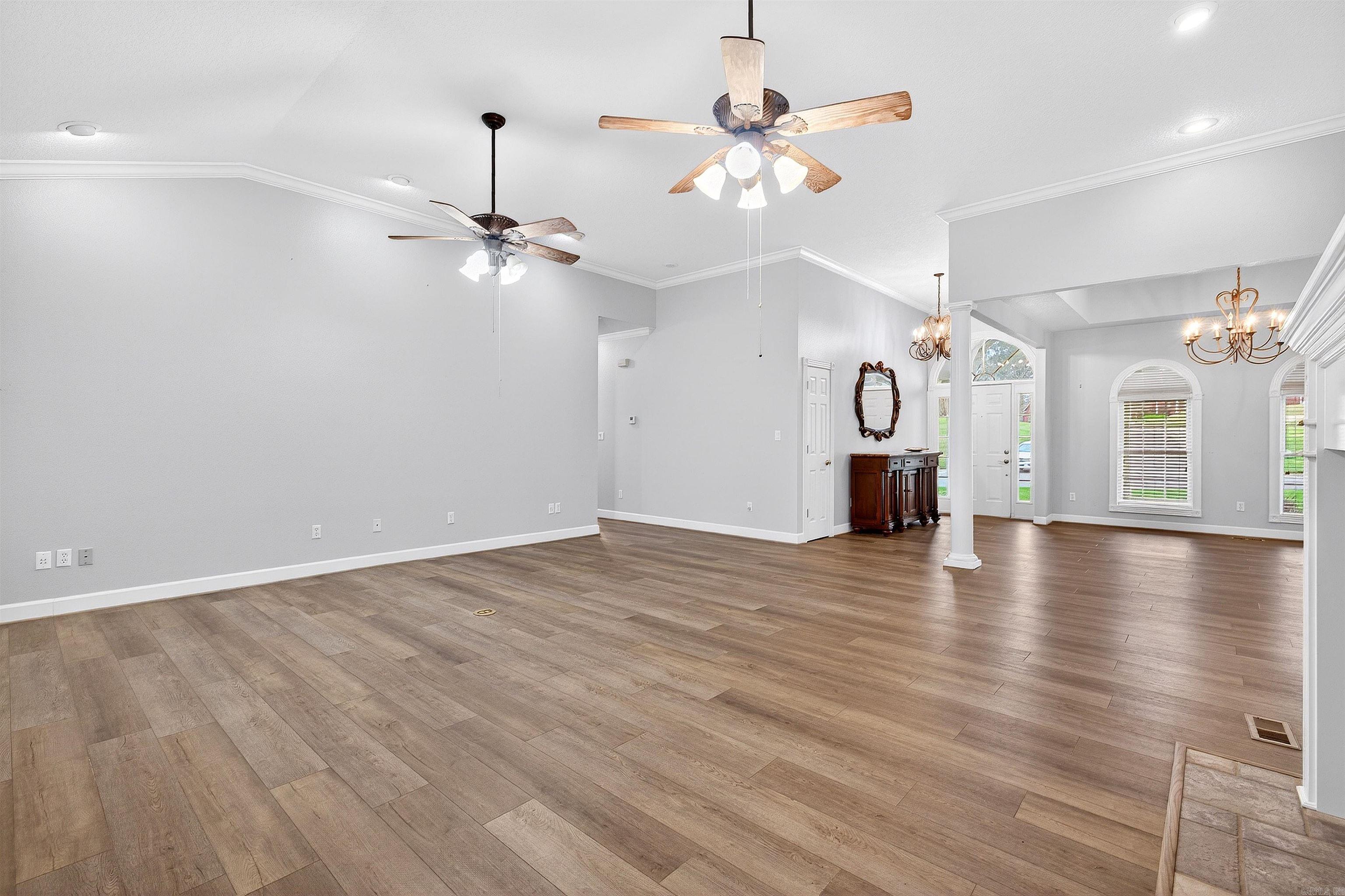 114 Pinnacle Drive Arkadelphia, AR 71923