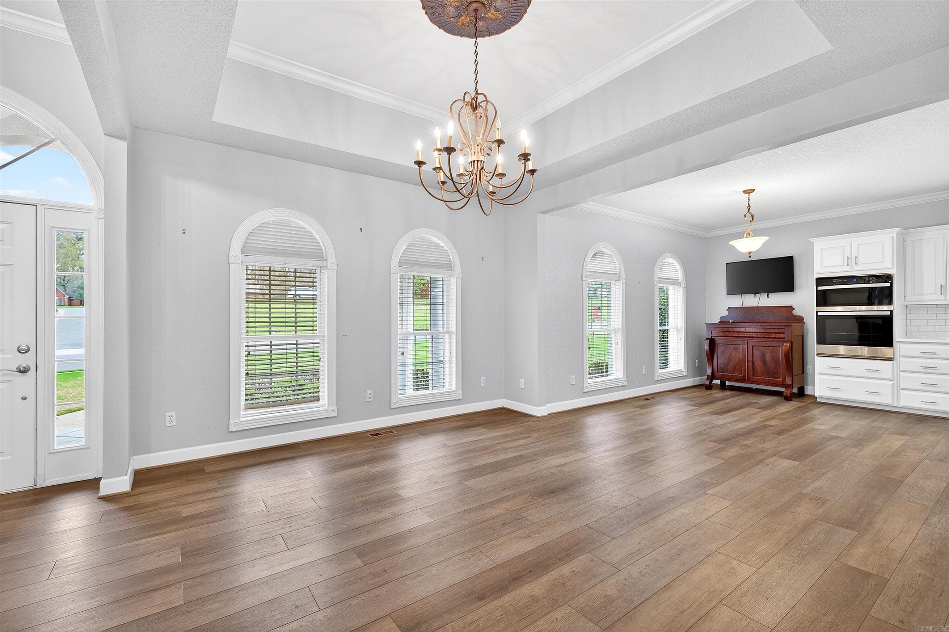 114 Pinnacle Drive Arkadelphia, AR 71923