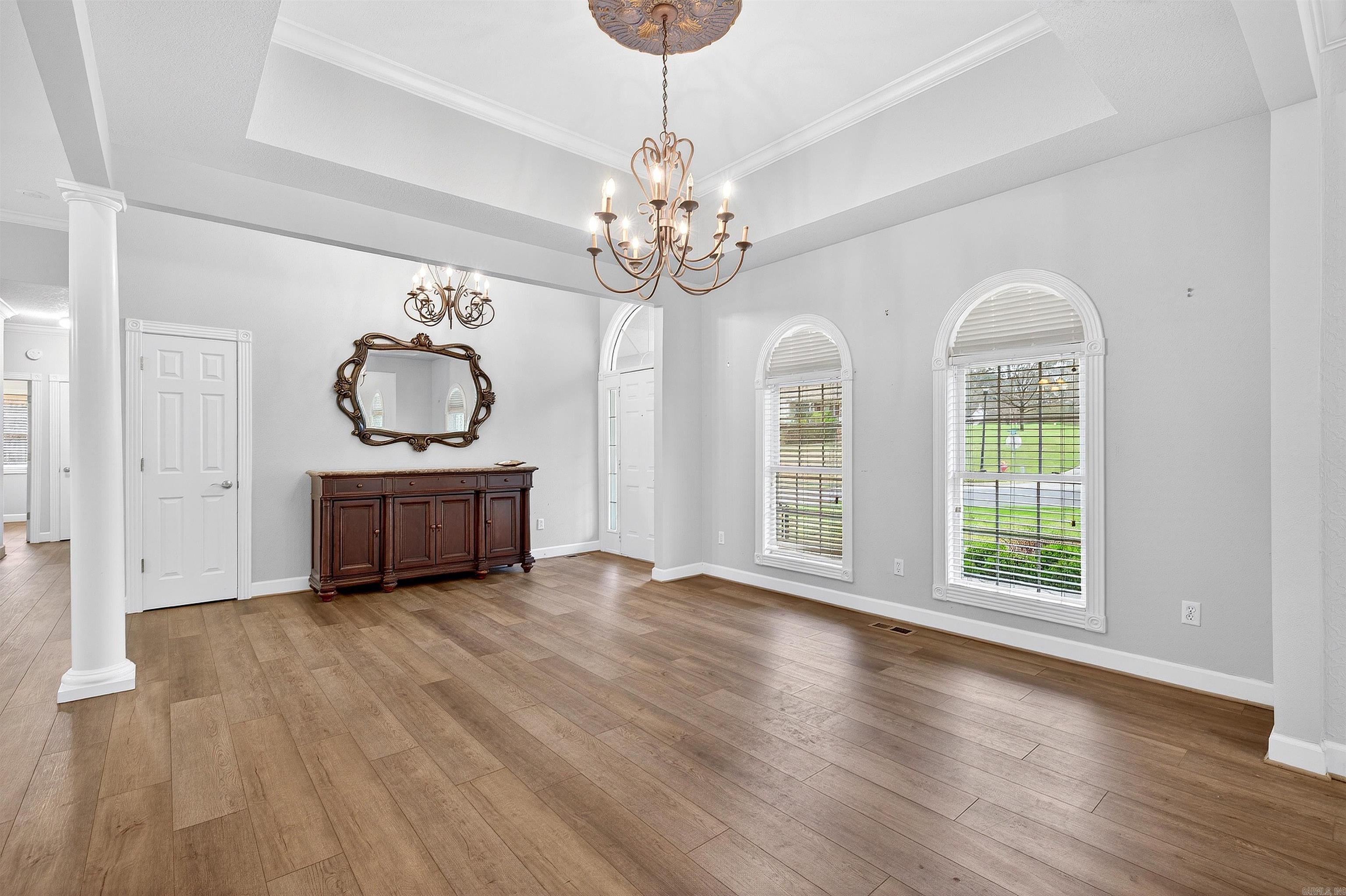 114 Pinnacle Drive Arkadelphia, AR 71923