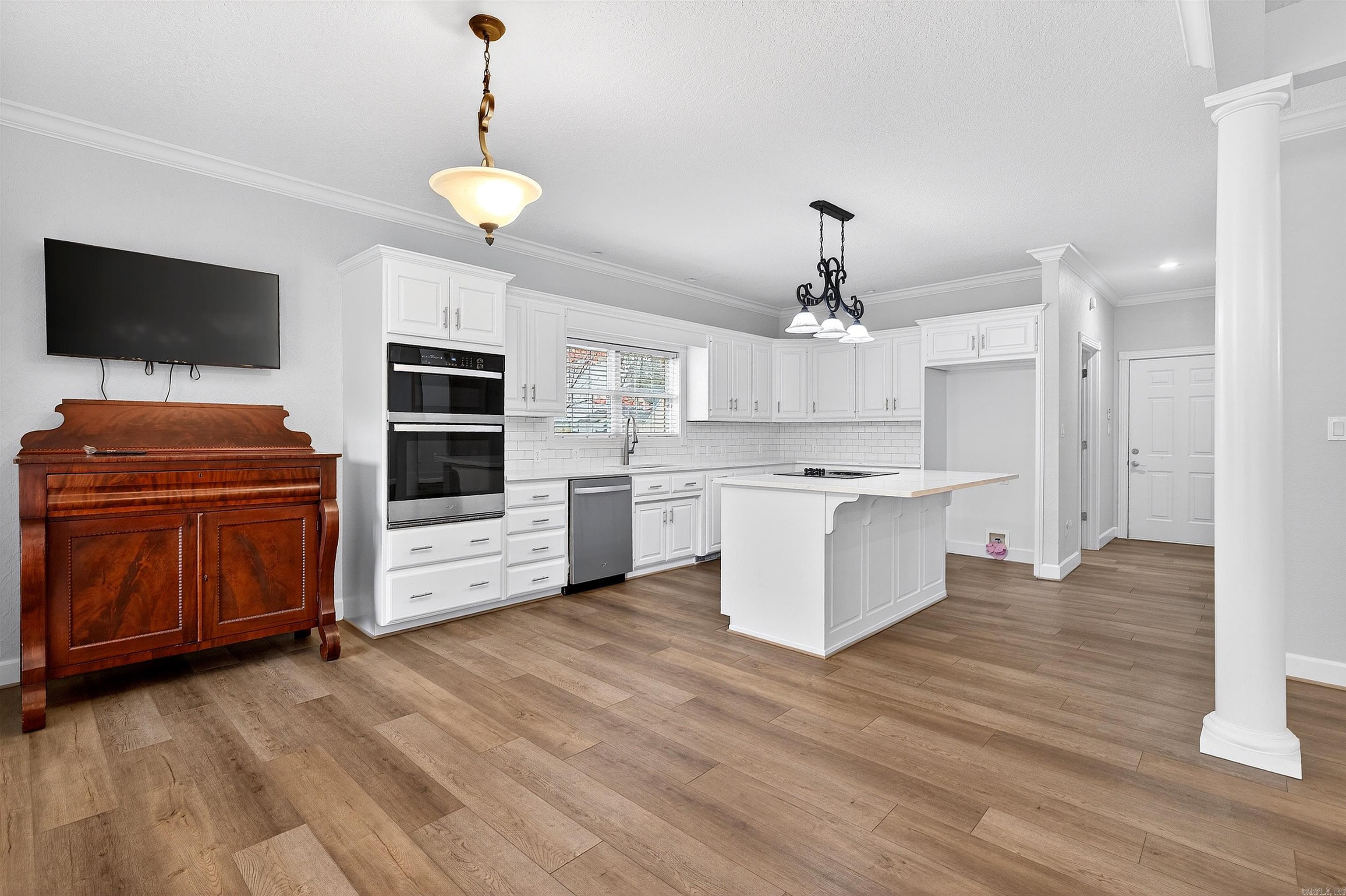 114 Pinnacle Drive Arkadelphia, AR 71923