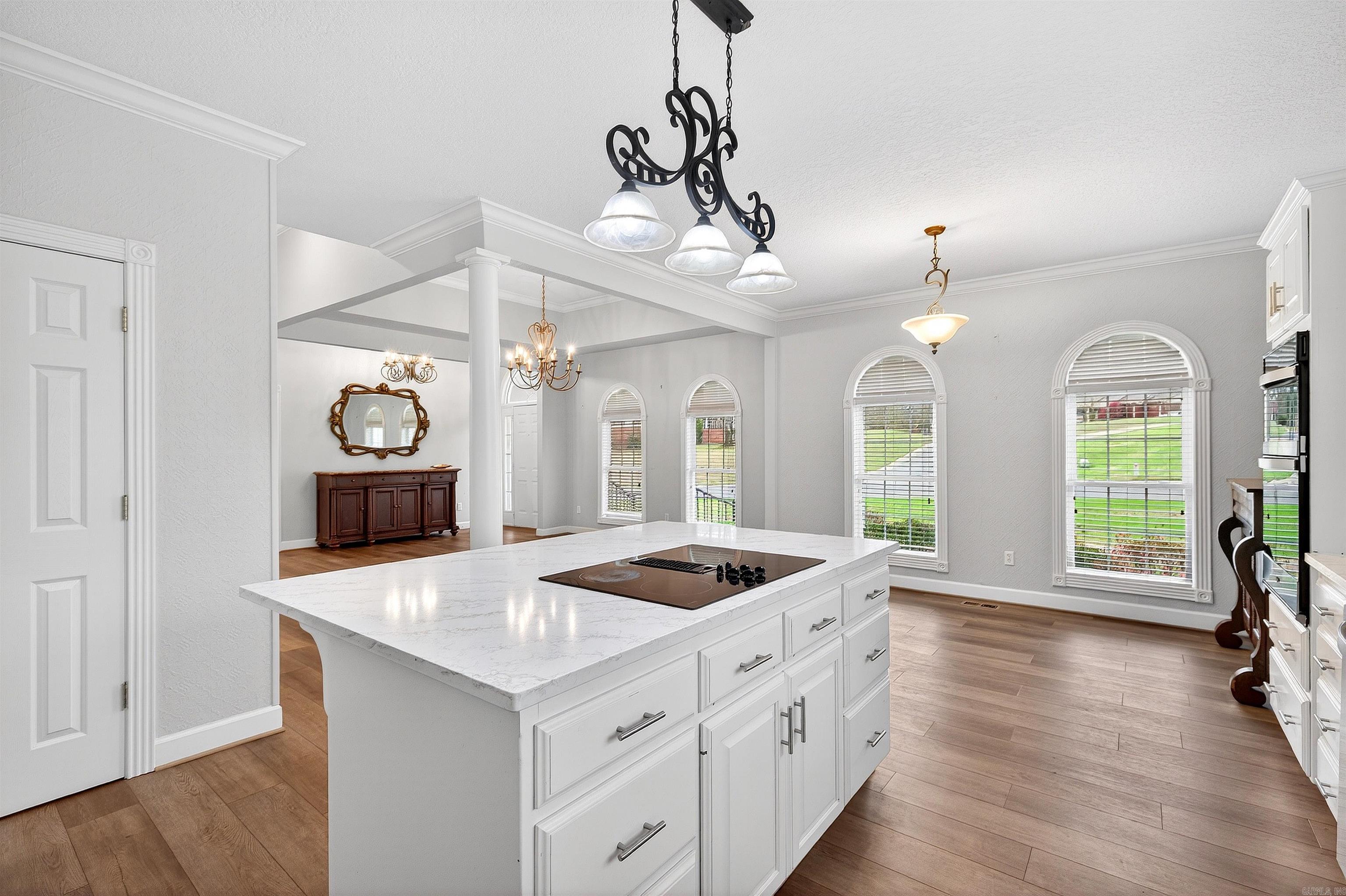 114 Pinnacle Drive Arkadelphia, AR 71923