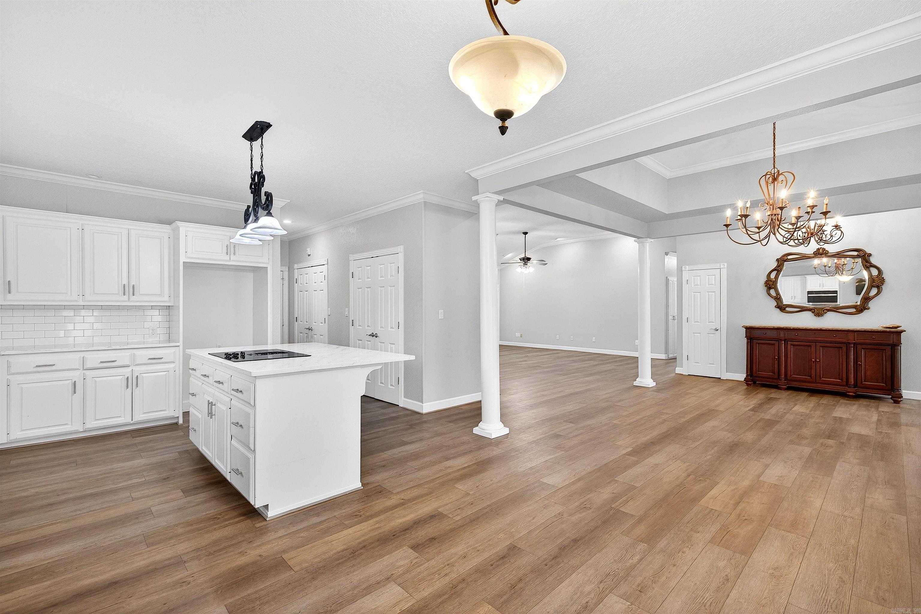 114 Pinnacle Drive Arkadelphia, AR 71923