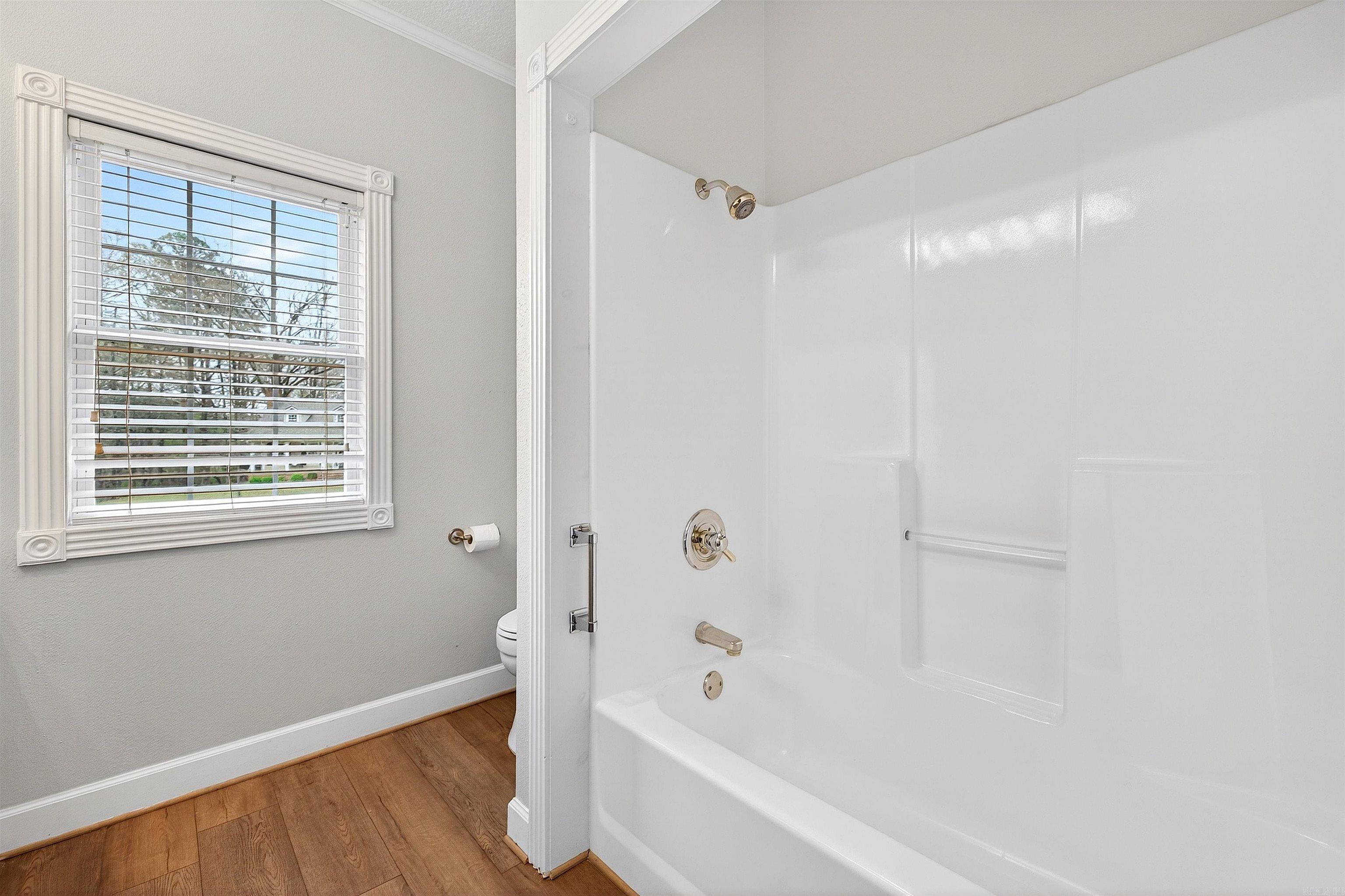 114 Pinnacle Drive Arkadelphia, AR 71923